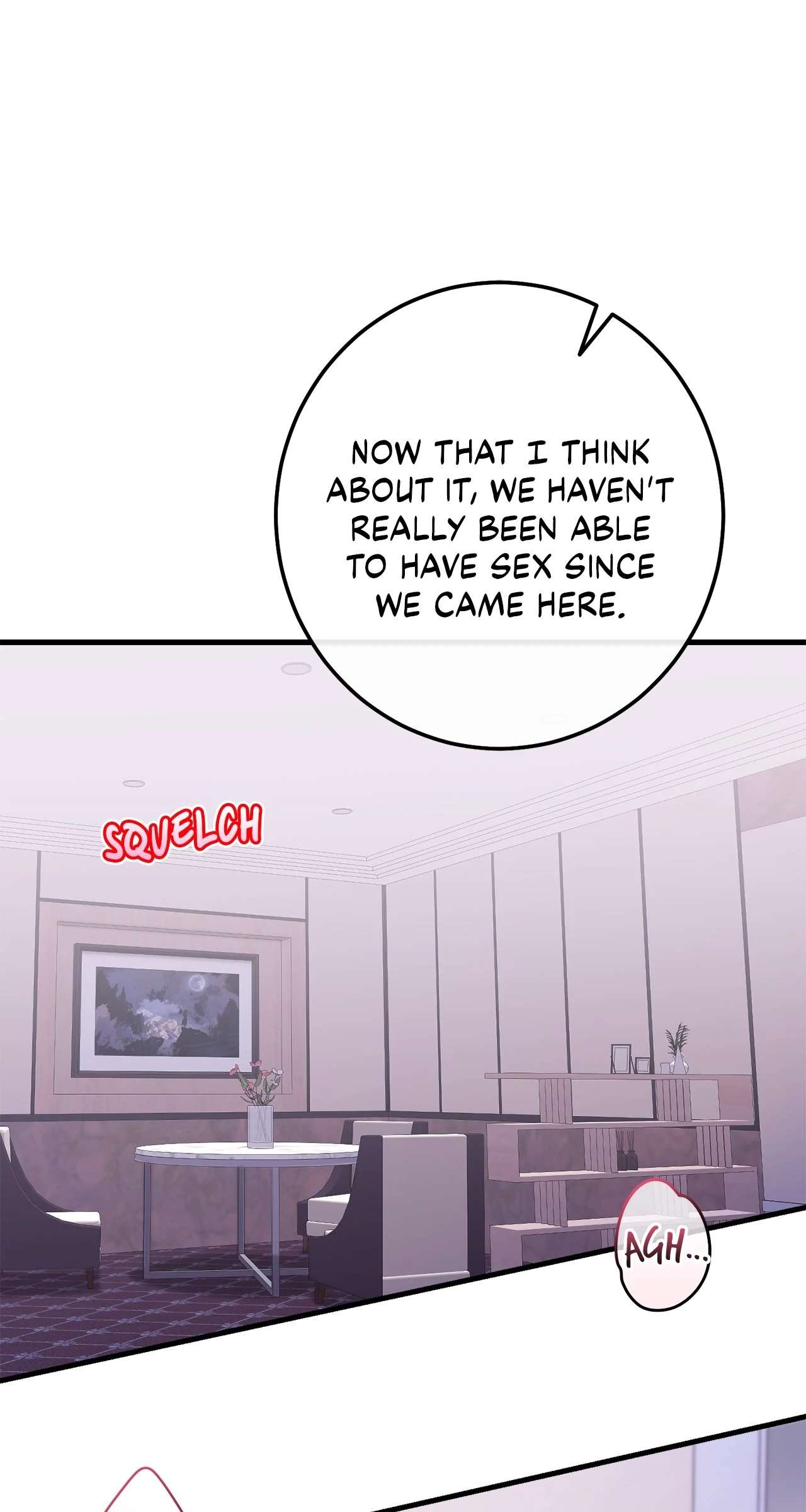 You’re Just My Type, Sir Chapter 10 page 22 - 