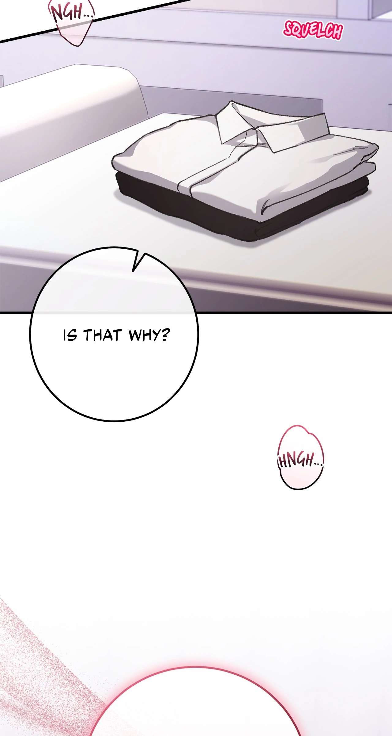 You’re Just My Type, Sir Chapter 10 page 23 - 