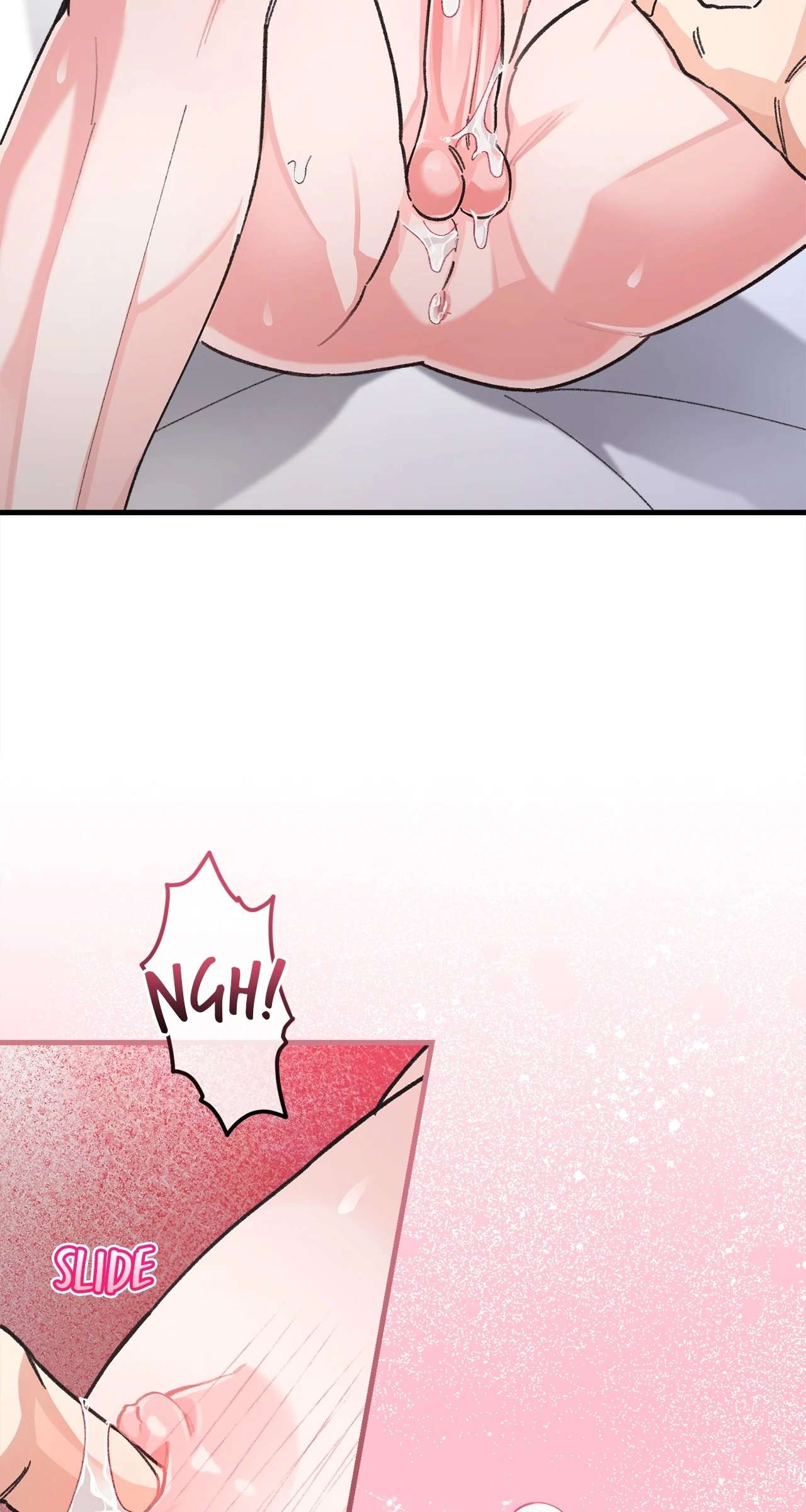 You’re Just My Type, Sir Chapter 10 page 25 - 