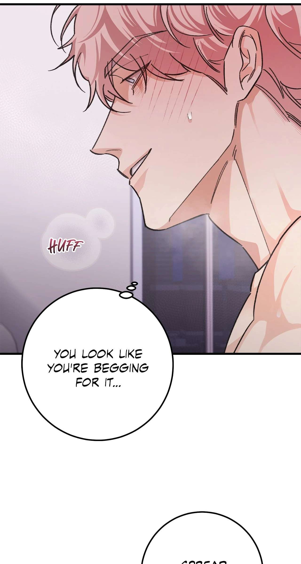 You’re Just My Type, Sir Chapter 10 page 27 - 