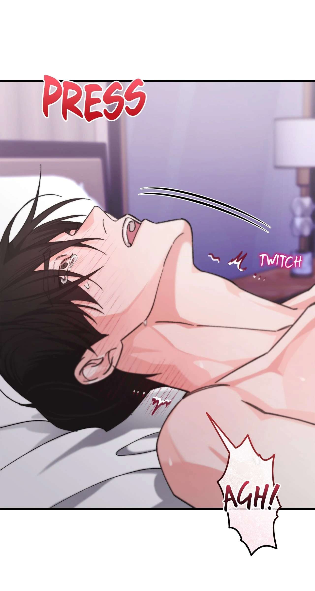 You’re Just My Type, Sir Chapter 10 page 30 - 