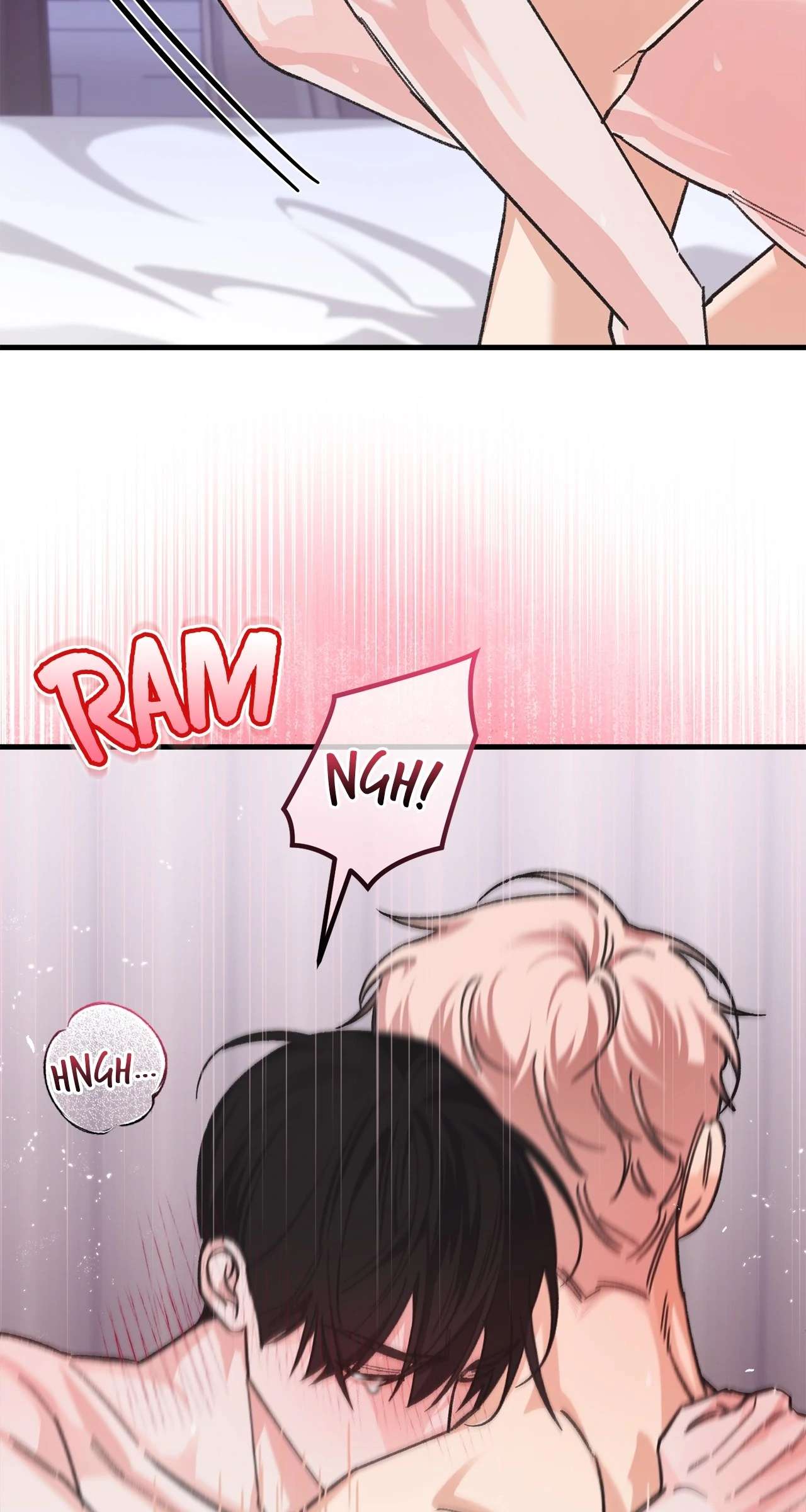 You’re Just My Type, Sir Chapter 10 page 33 - 