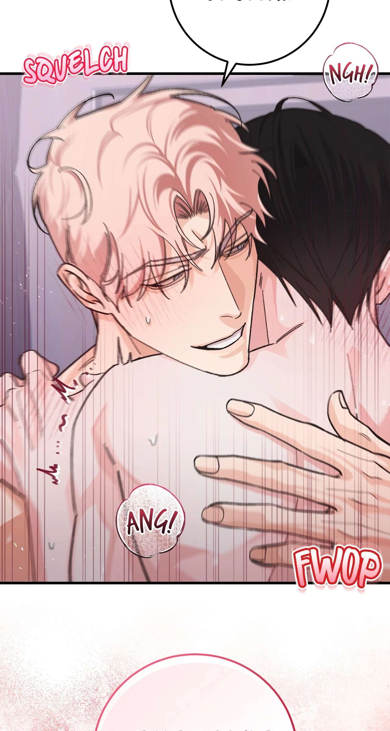 You’re Just My Type, Sir Chapter 10 page 35 - 