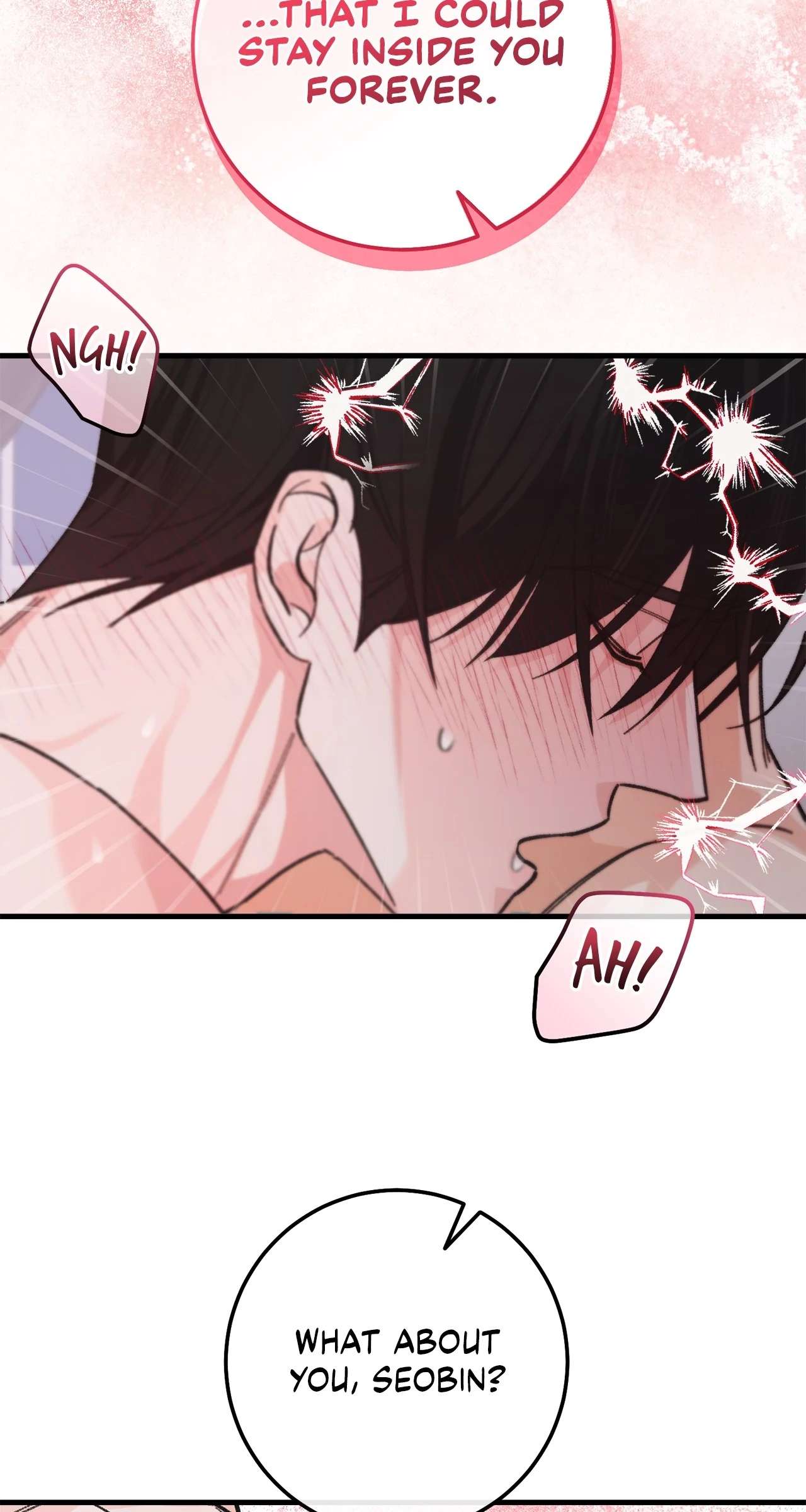 You’re Just My Type, Sir Chapter 10 page 36 - 
