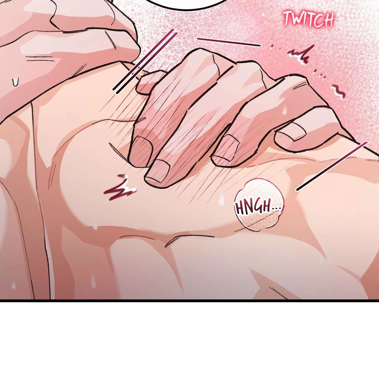 You’re Just My Type, Sir Chapter 10 page 37 - 