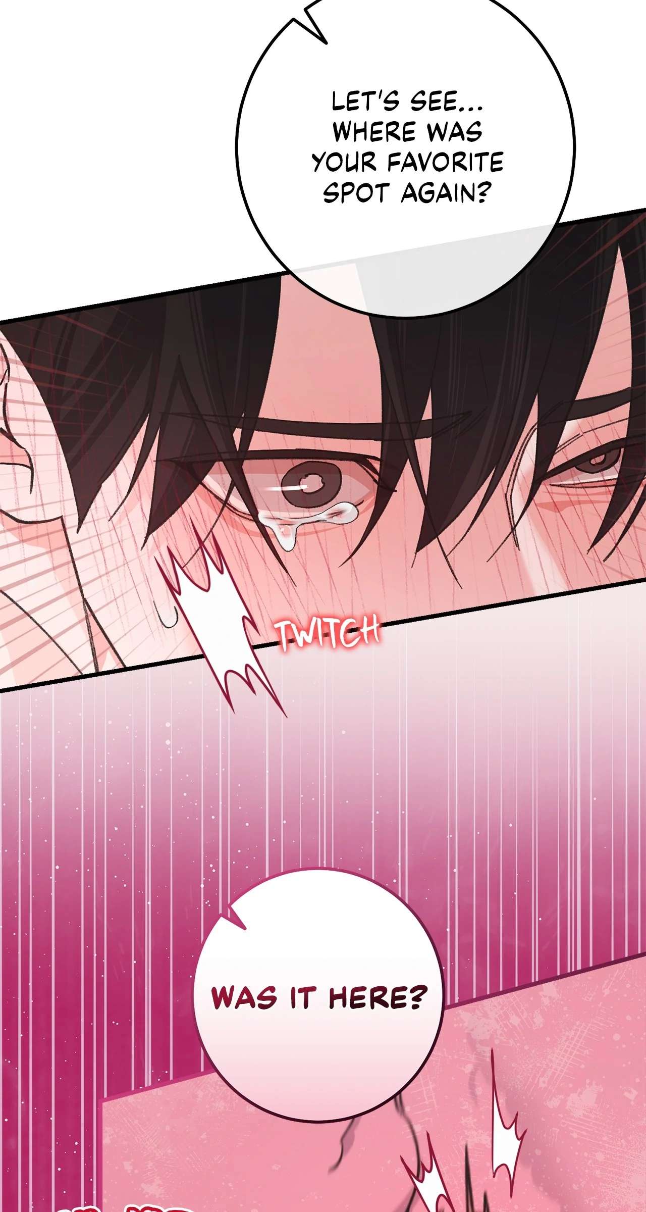 You’re Just My Type, Sir Chapter 10 page 39 - 