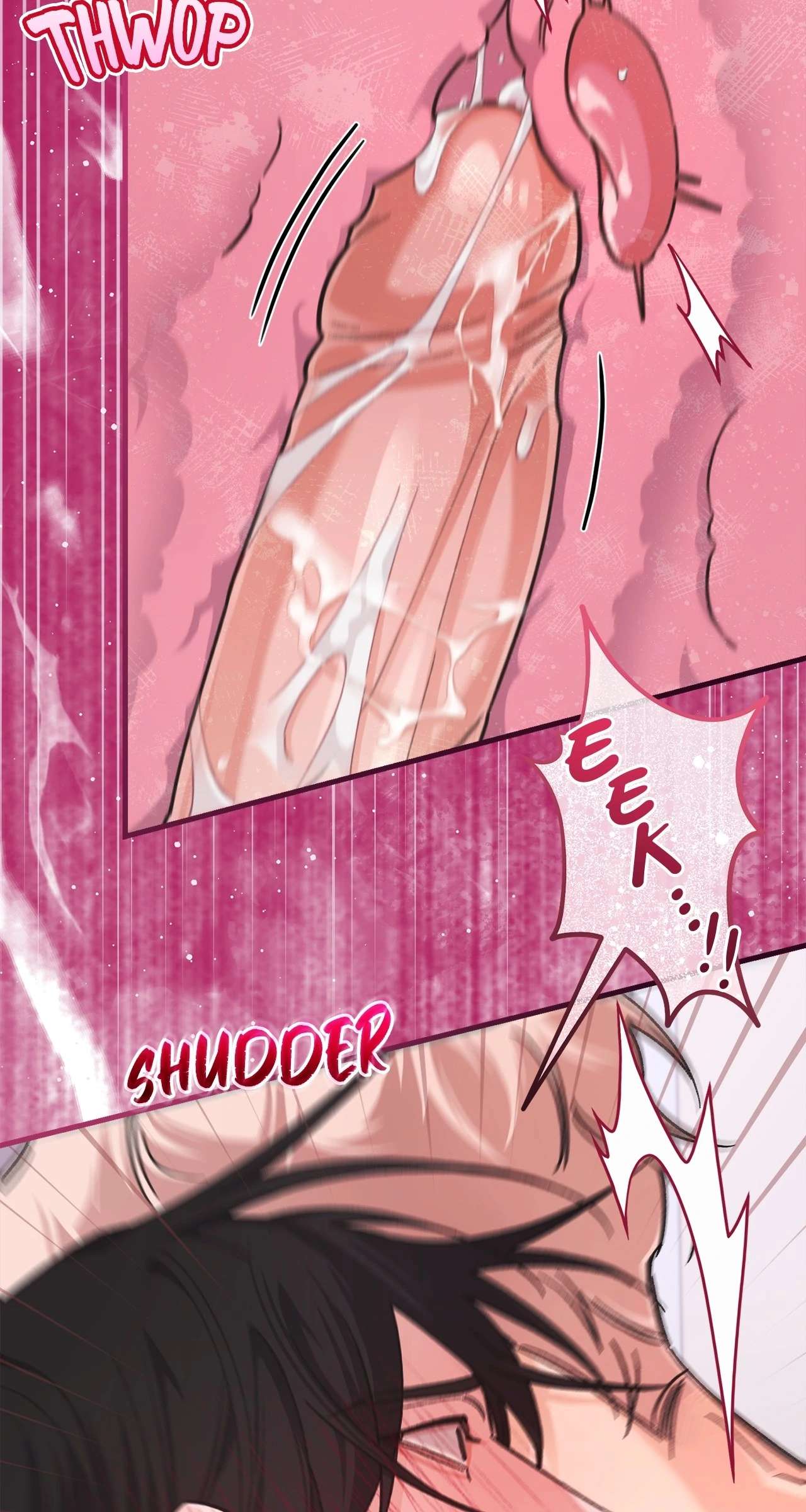 You’re Just My Type, Sir Chapter 10 page 40 - 
