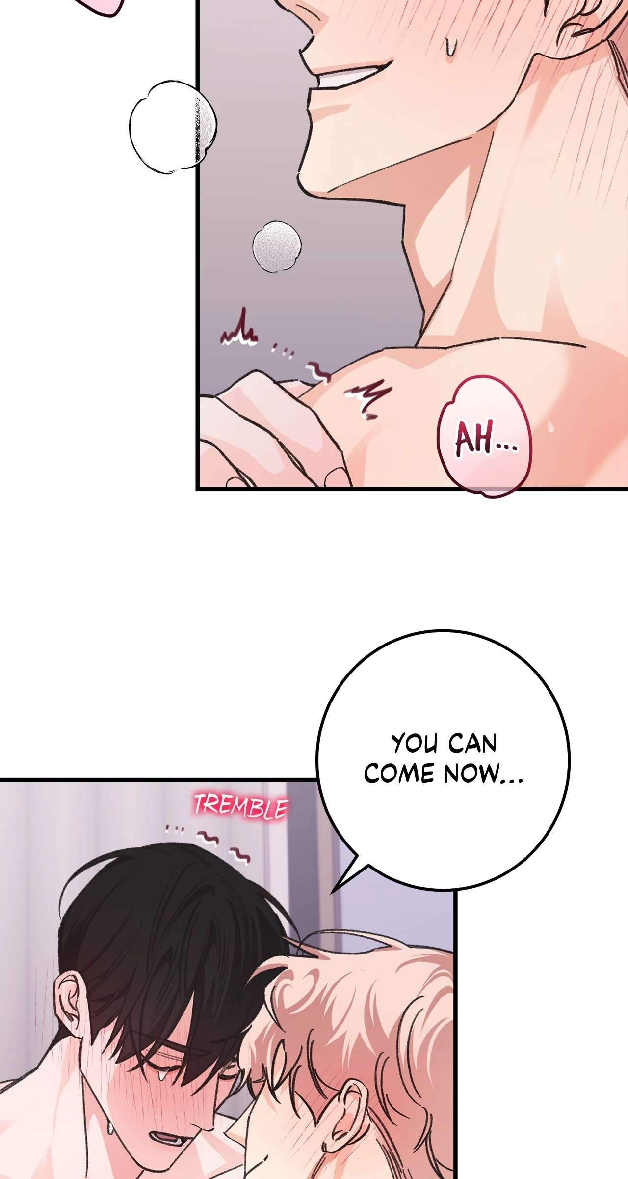 You’re Just My Type, Sir Chapter 10 page 44 - 