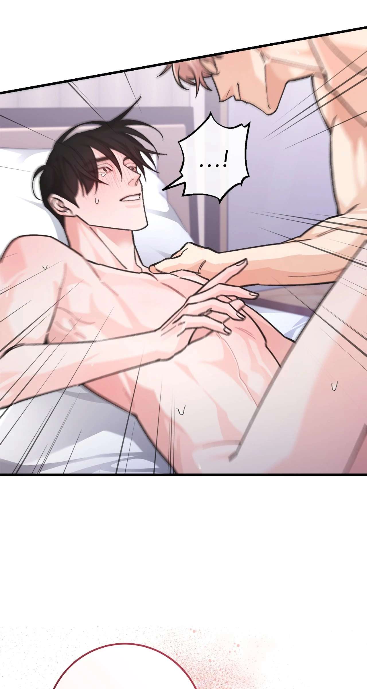 You’re Just My Type, Sir Chapter 10 page 46 - 
