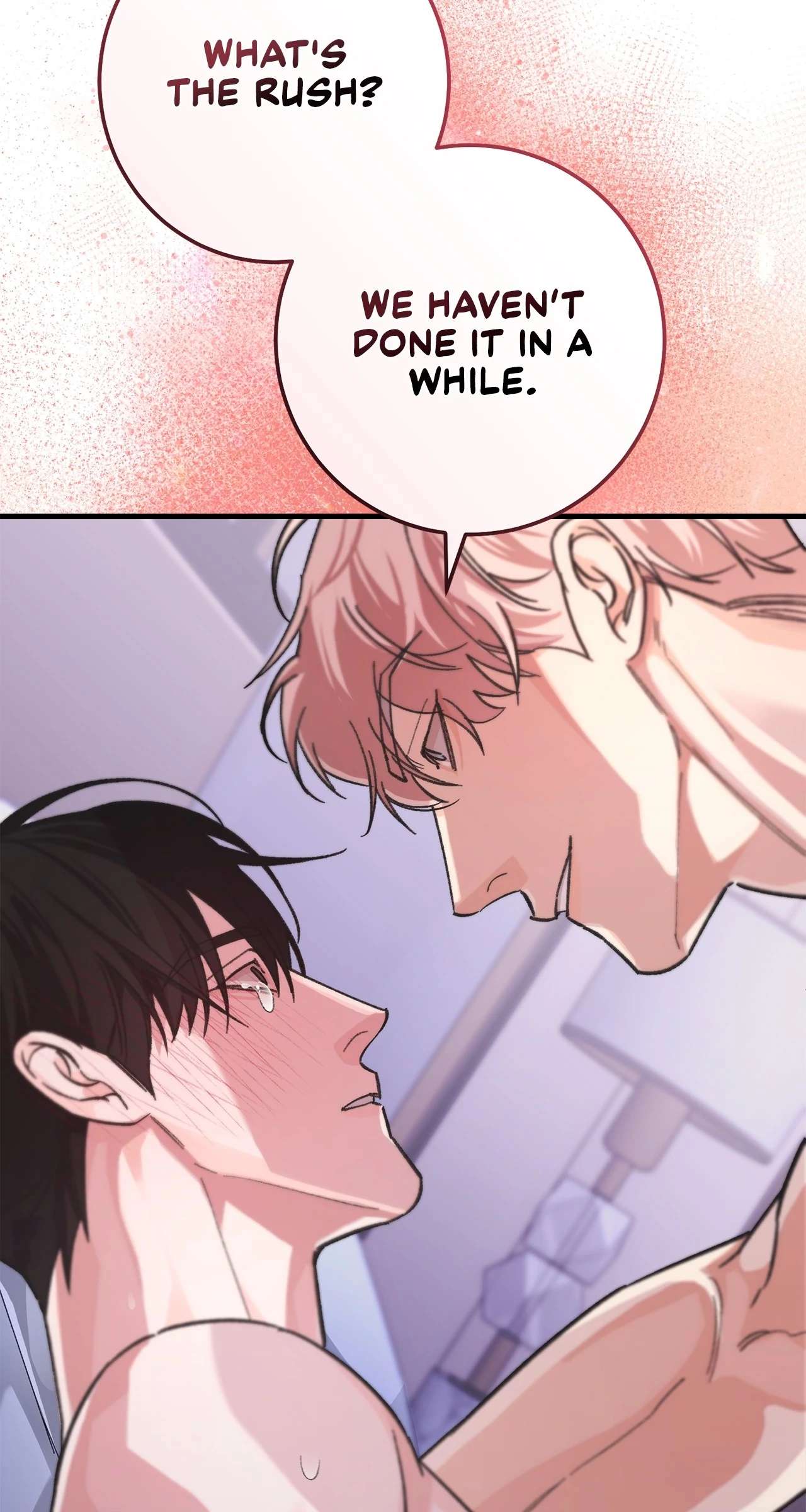 You’re Just My Type, Sir Chapter 10 page 47 - 
