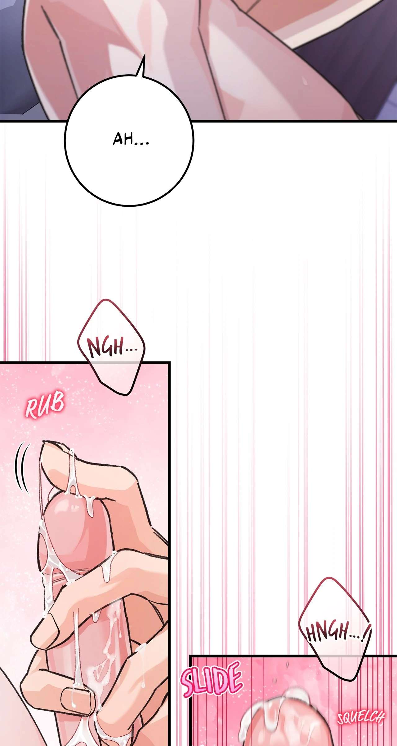 You’re Just My Type, Sir Chapter 10 page 48 - 
