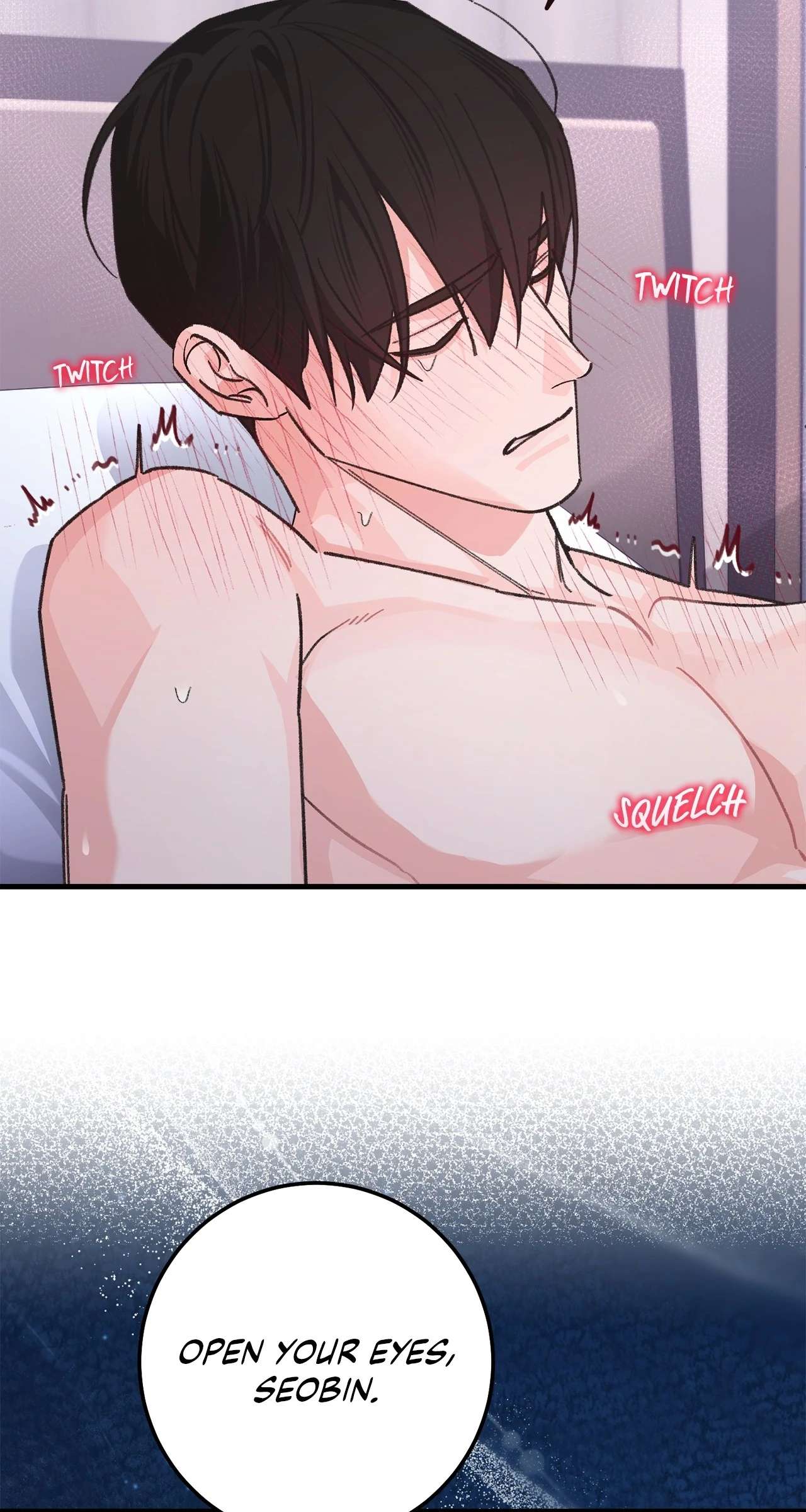 You’re Just My Type, Sir Chapter 10 page 50 - 
