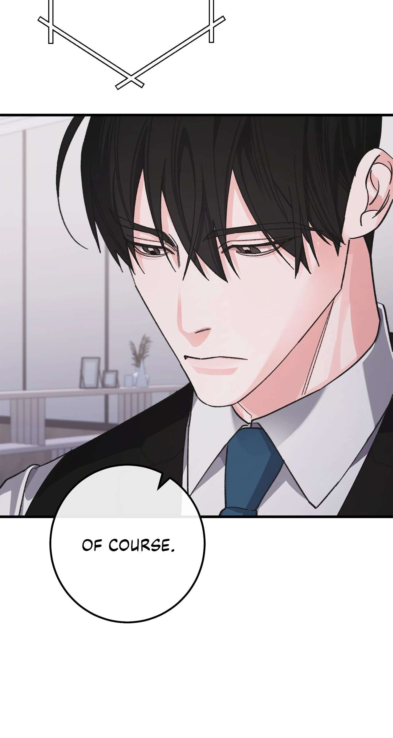 You’re Just My Type, Sir Chapter 10 page 6 - 