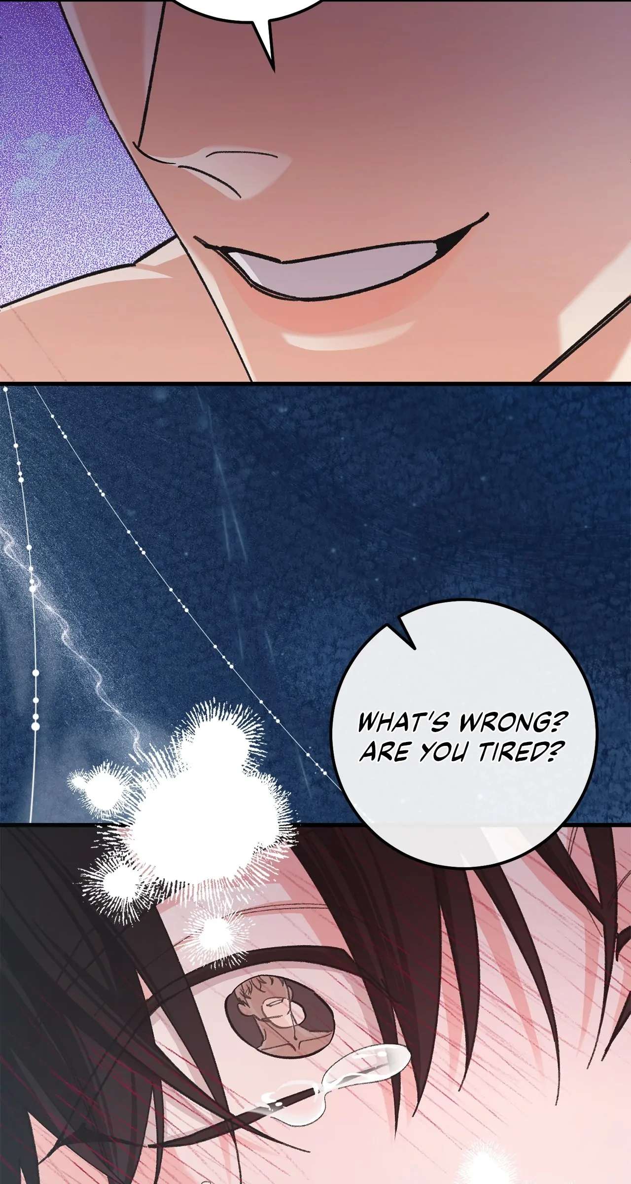 You’re Just My Type, Sir Chapter 10 page 51 - 