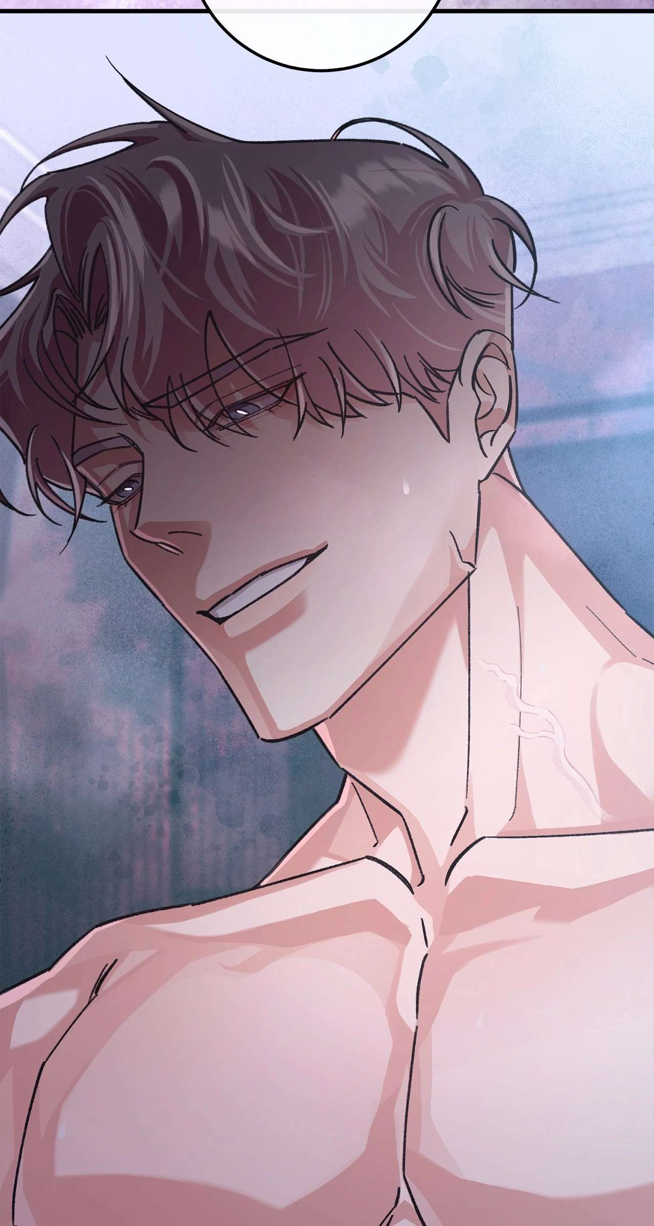You’re Just My Type, Sir Chapter 10 page 56 - 