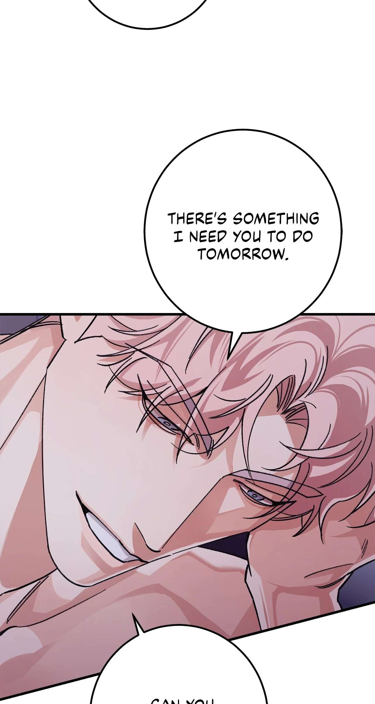 You’re Just My Type, Sir Chapter 10 page 60 - 