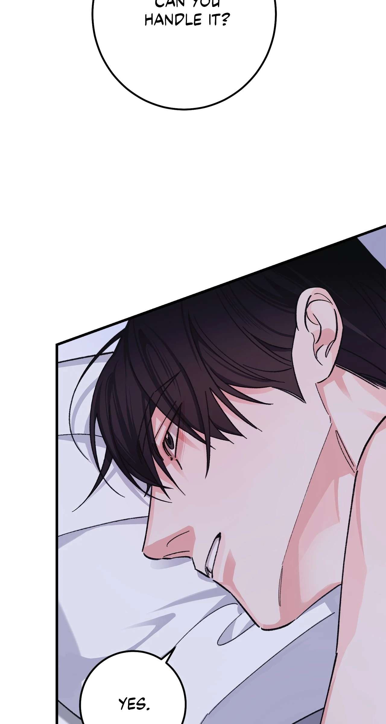 You’re Just My Type, Sir Chapter 10 page 61 - 
