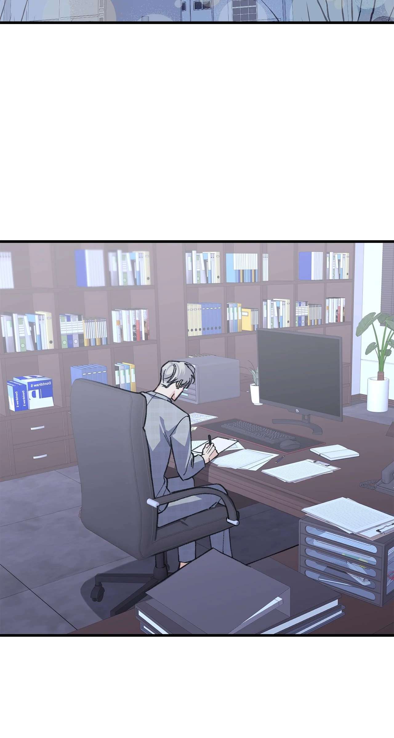 You’re Just My Type, Sir Chapter 10 page 65 - 