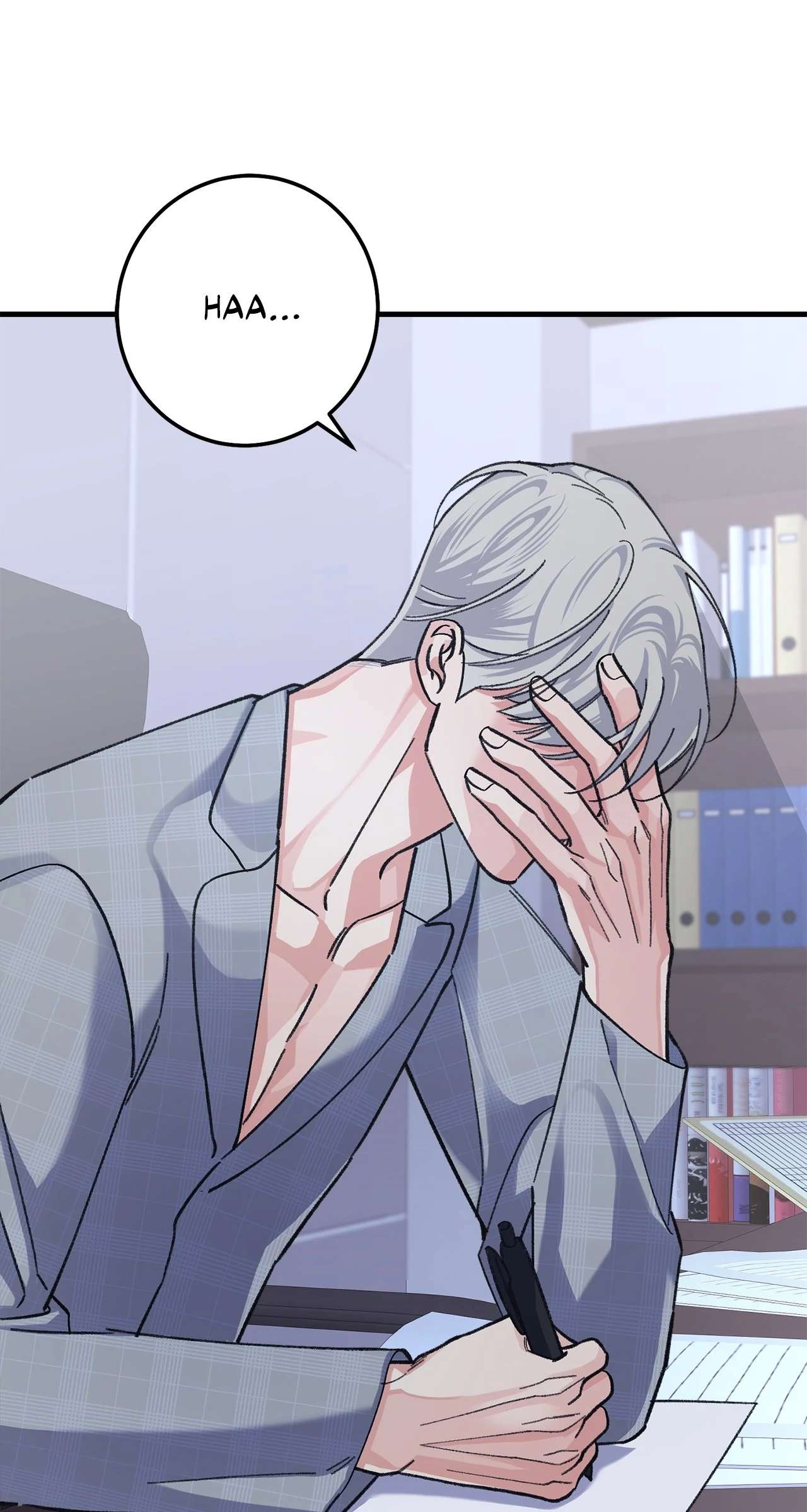 You’re Just My Type, Sir Chapter 10 page 67 - 