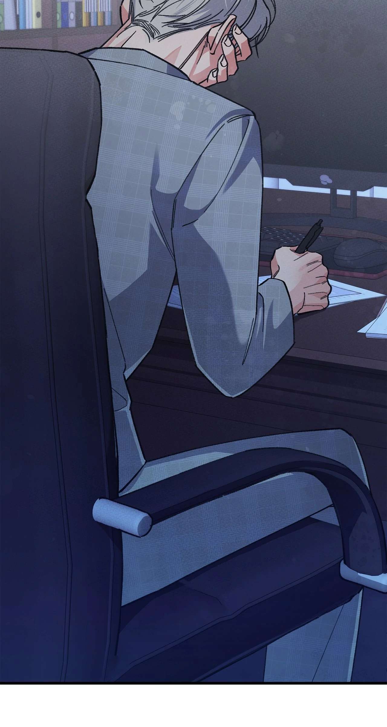You’re Just My Type, Sir Chapter 10 page 70 - 