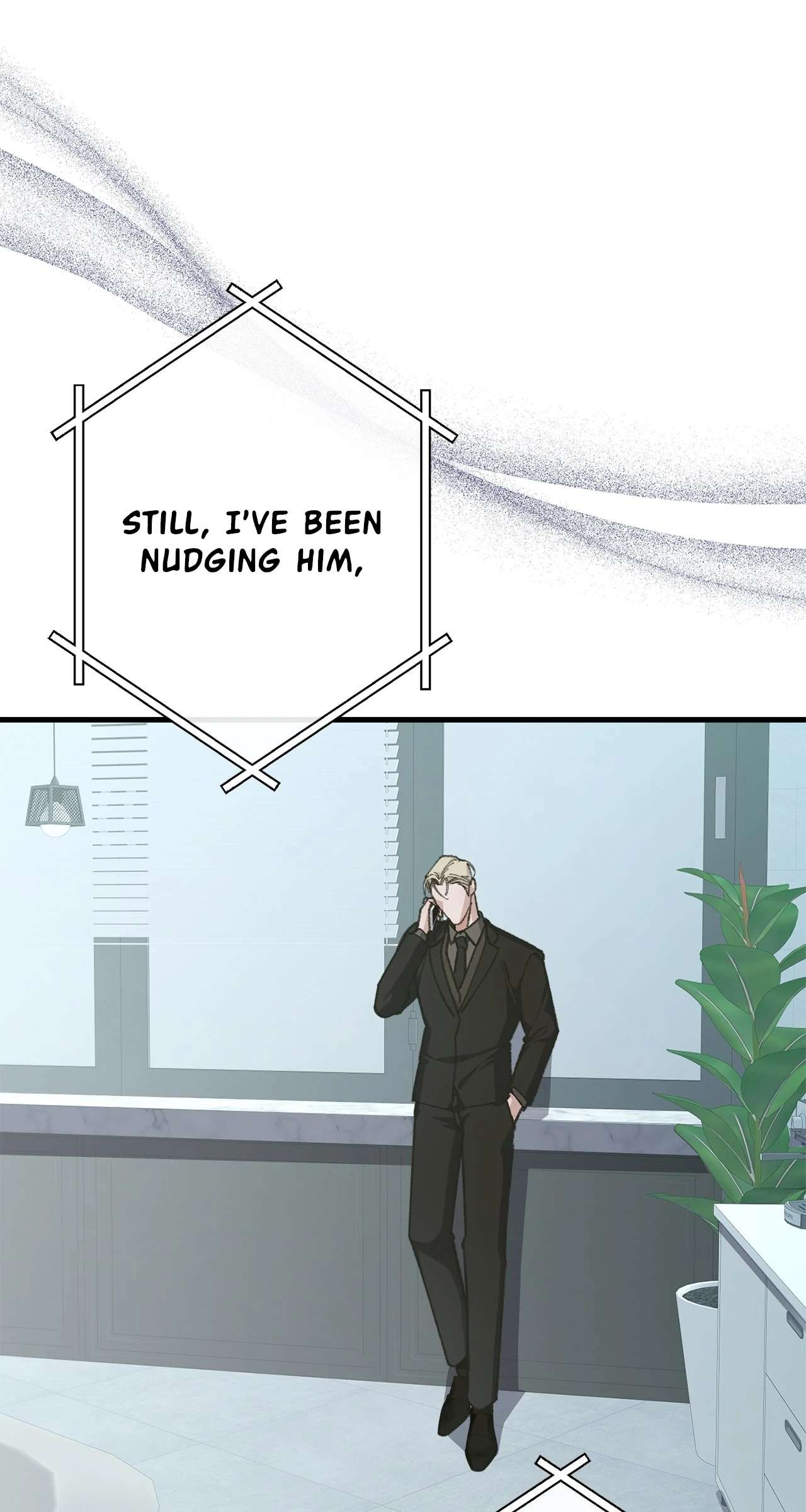 You’re Just My Type, Sir Chapter 10 page 9 - 