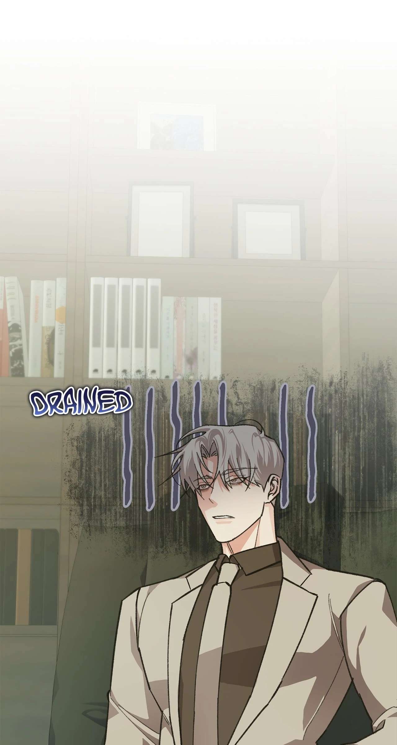 You’re Just My Type, Sir Chapter 11 page 1 - 