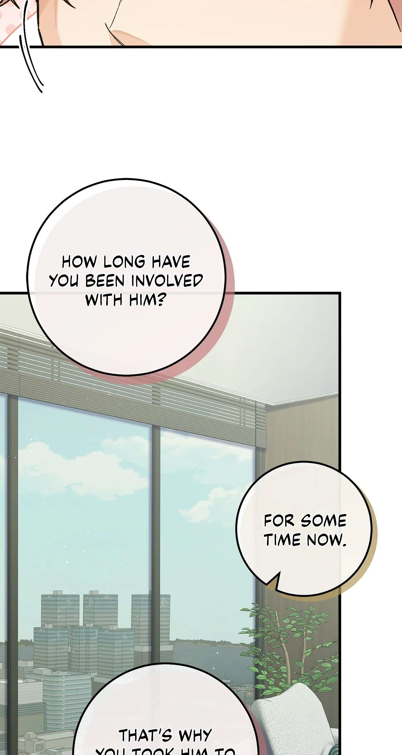 You’re Just My Type, Sir Chapter 11 page 17 - 