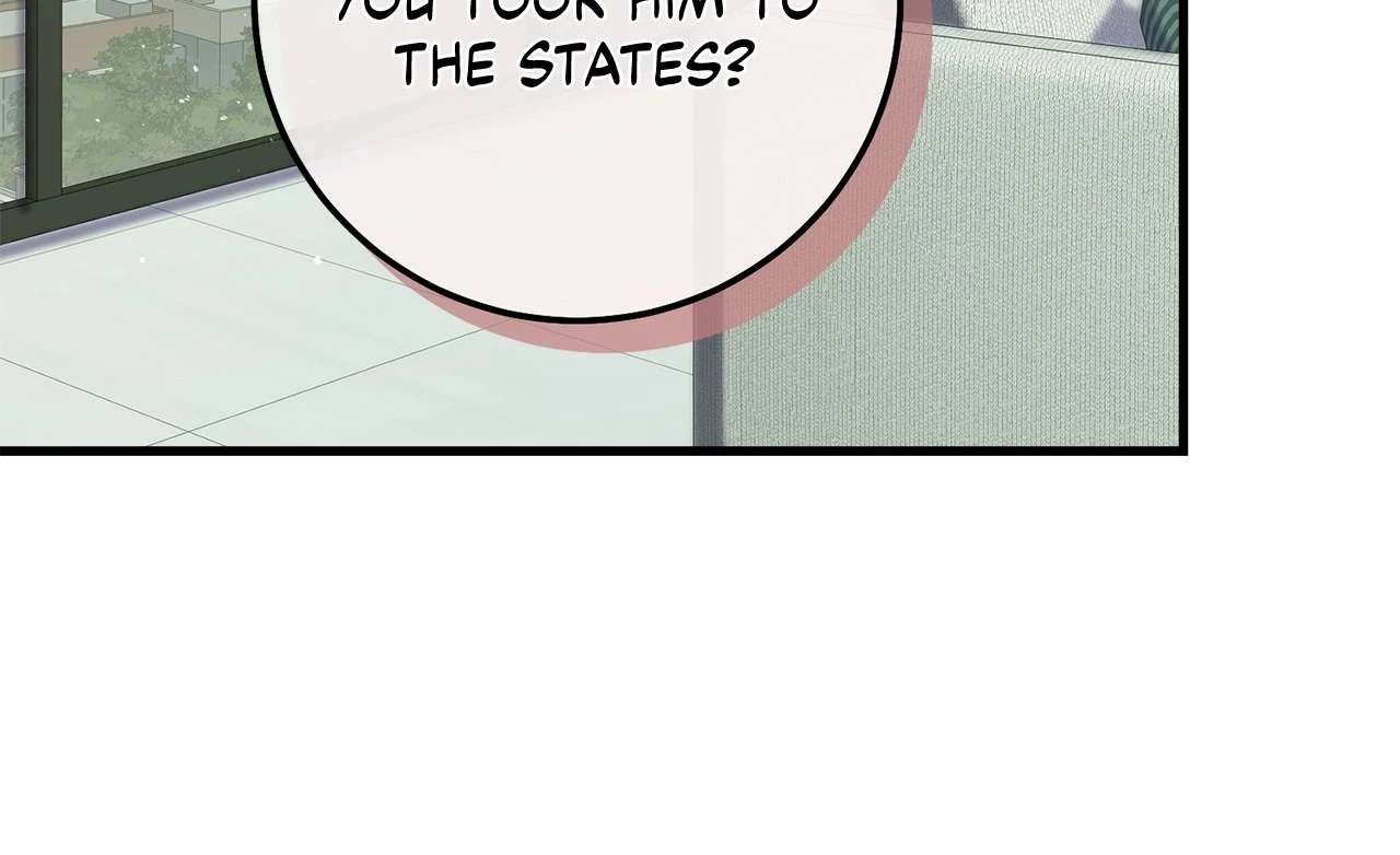 You’re Just My Type, Sir Chapter 11 page 18 - 