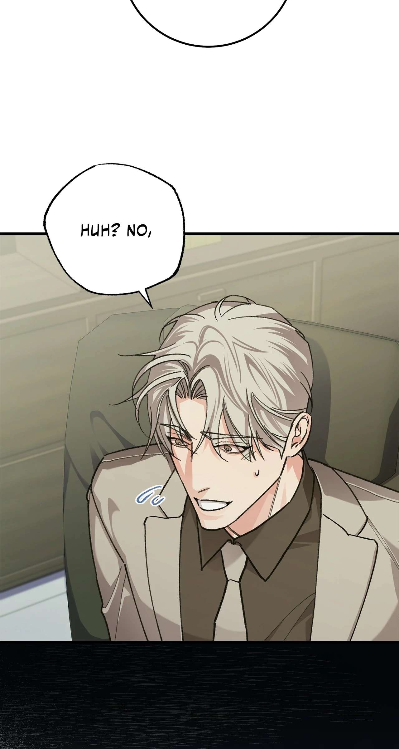 You’re Just My Type, Sir Chapter 11 page 38 - 