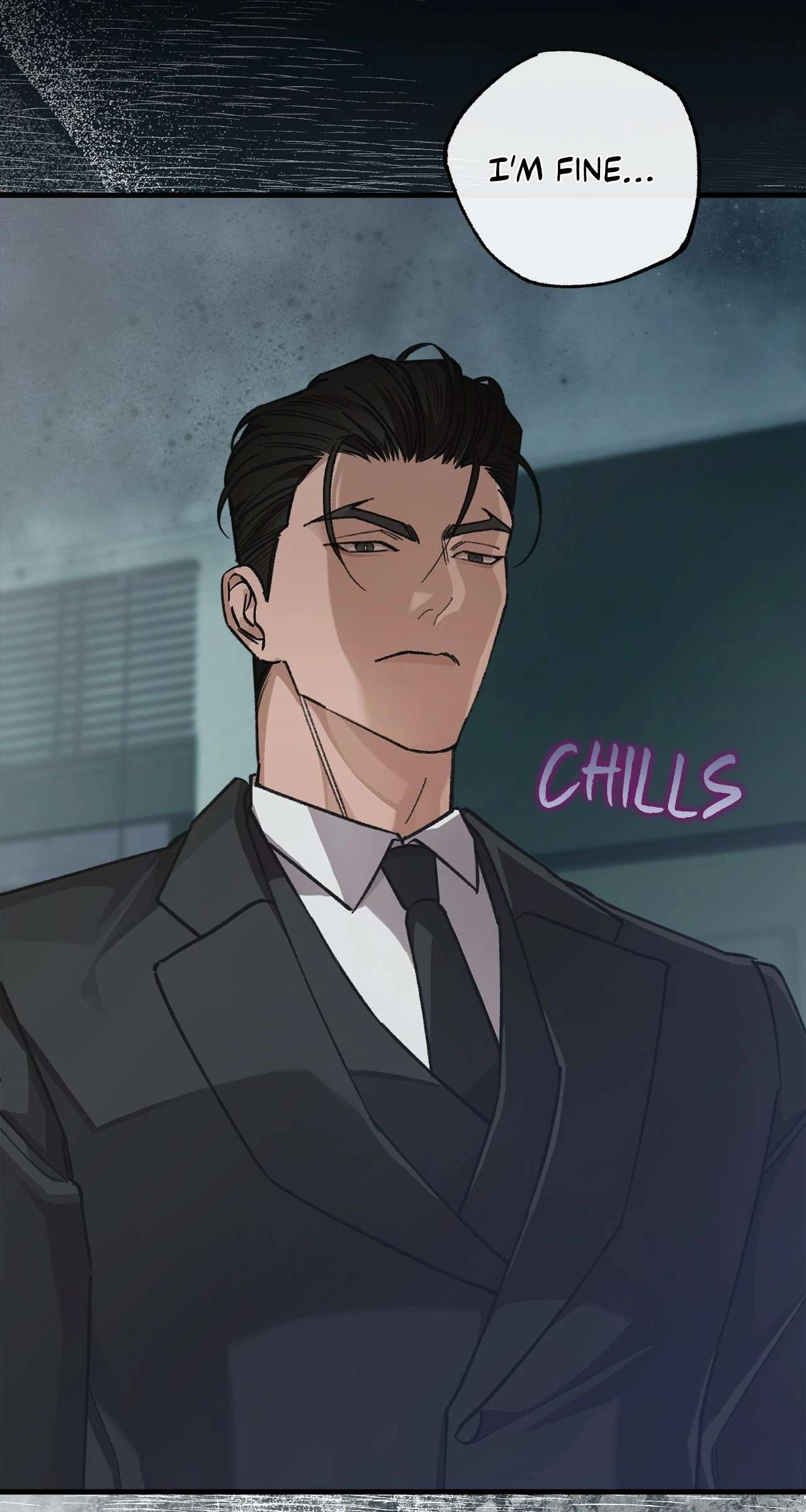 You’re Just My Type, Sir Chapter 11 page 39 - 