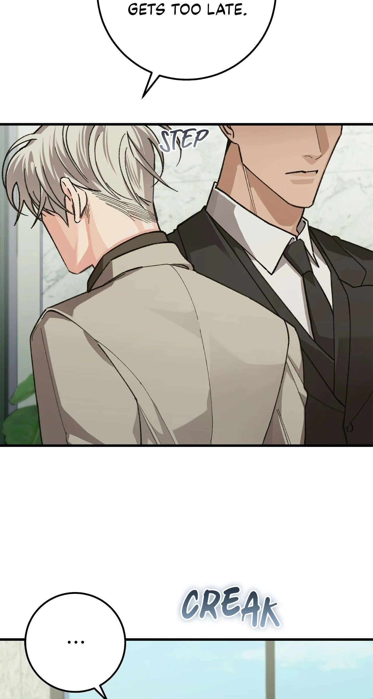 You’re Just My Type, Sir Chapter 11 page 41 - 