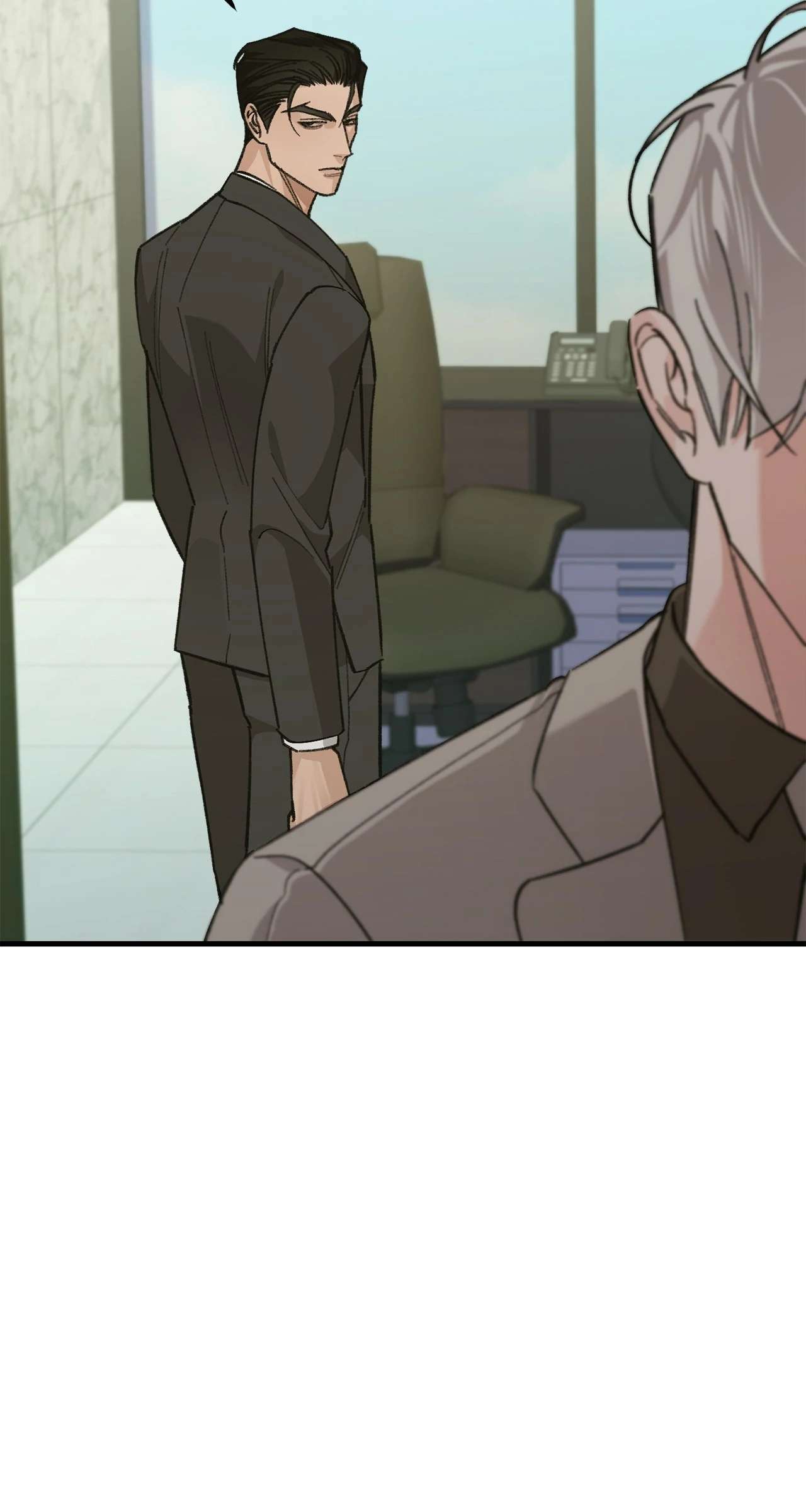 You’re Just My Type, Sir Chapter 11 page 42 - 