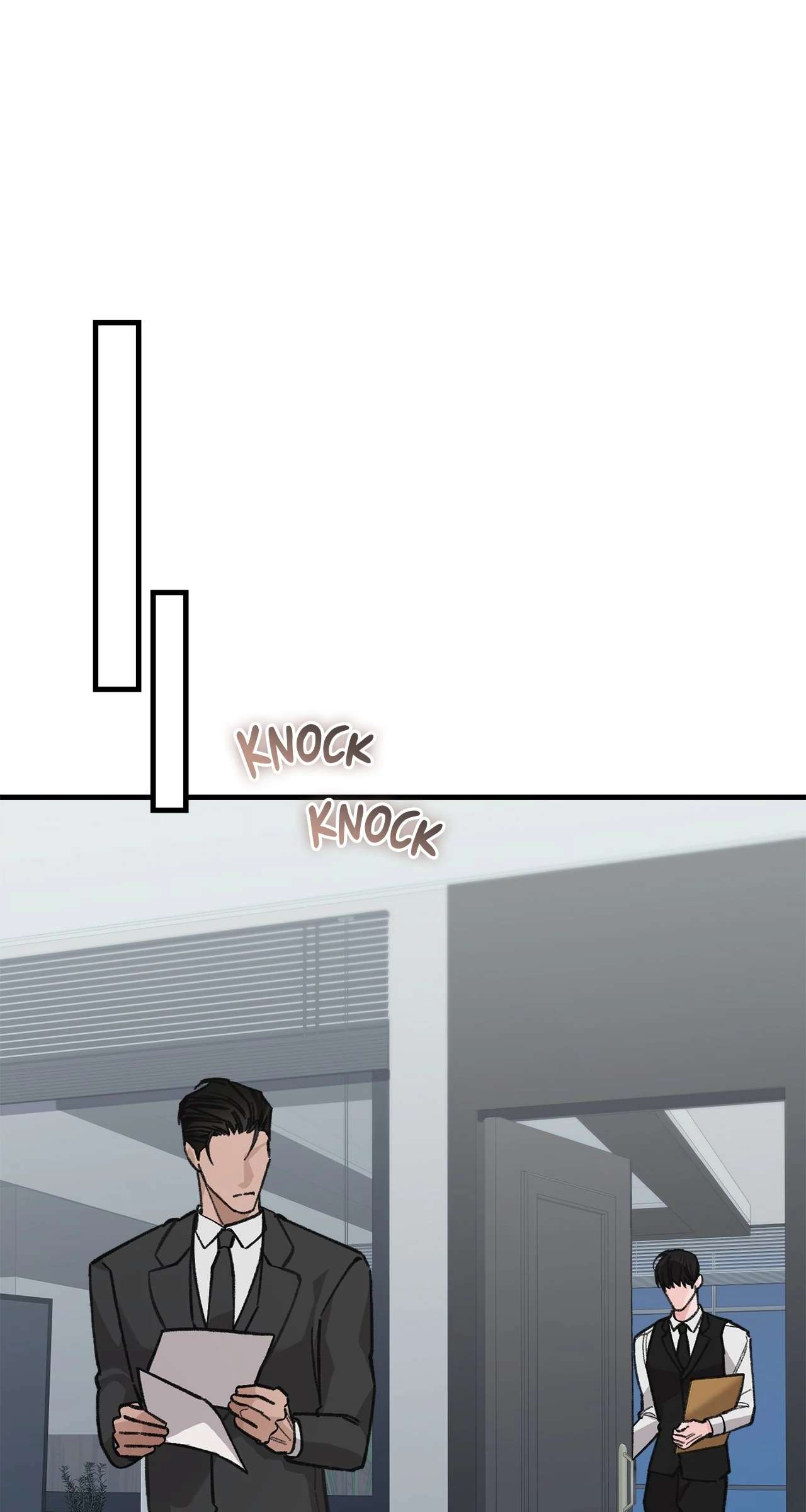 You’re Just My Type, Sir Chapter 11 page 43 - 