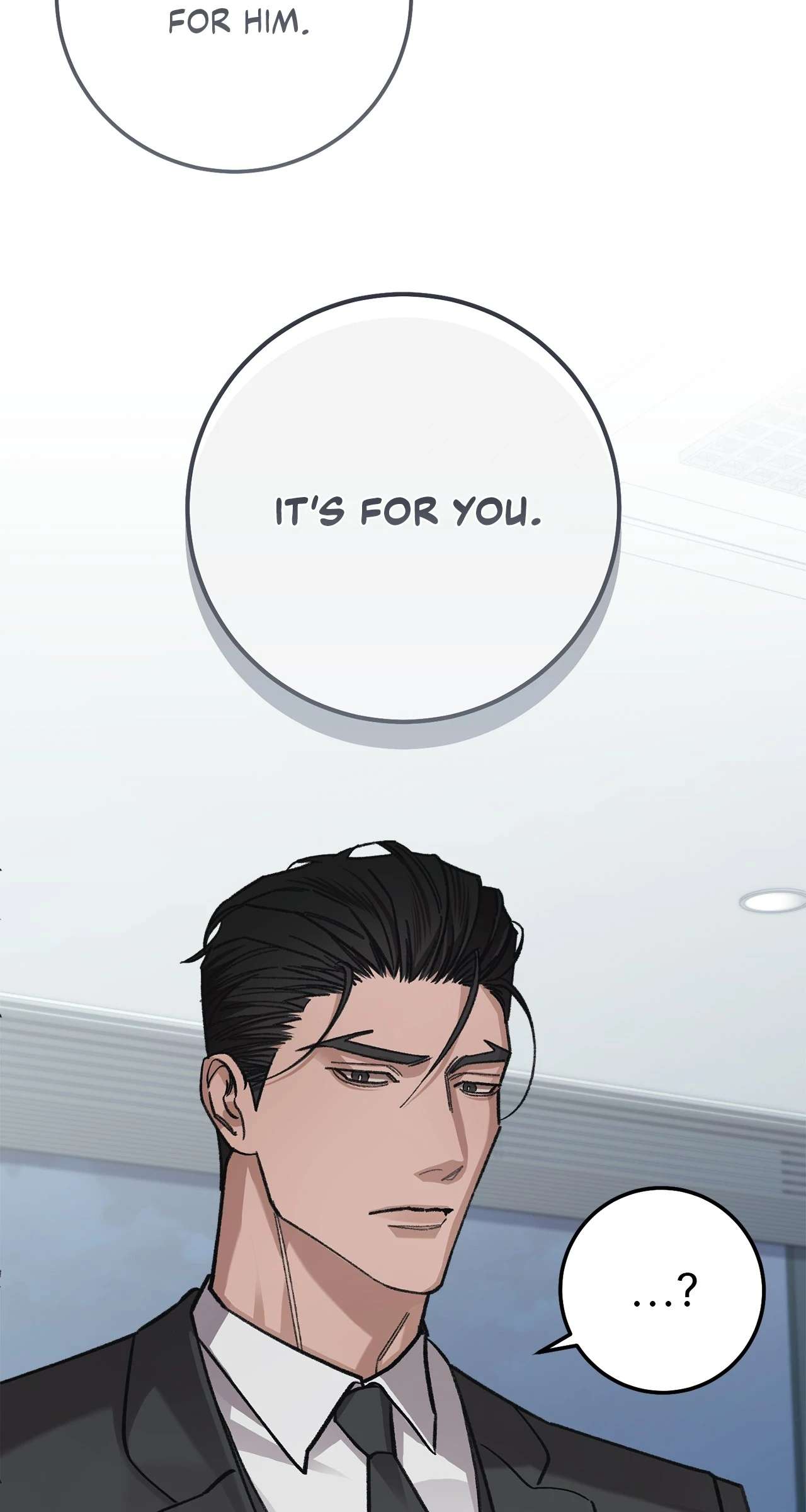 You’re Just My Type, Sir Chapter 11 page 49 - 