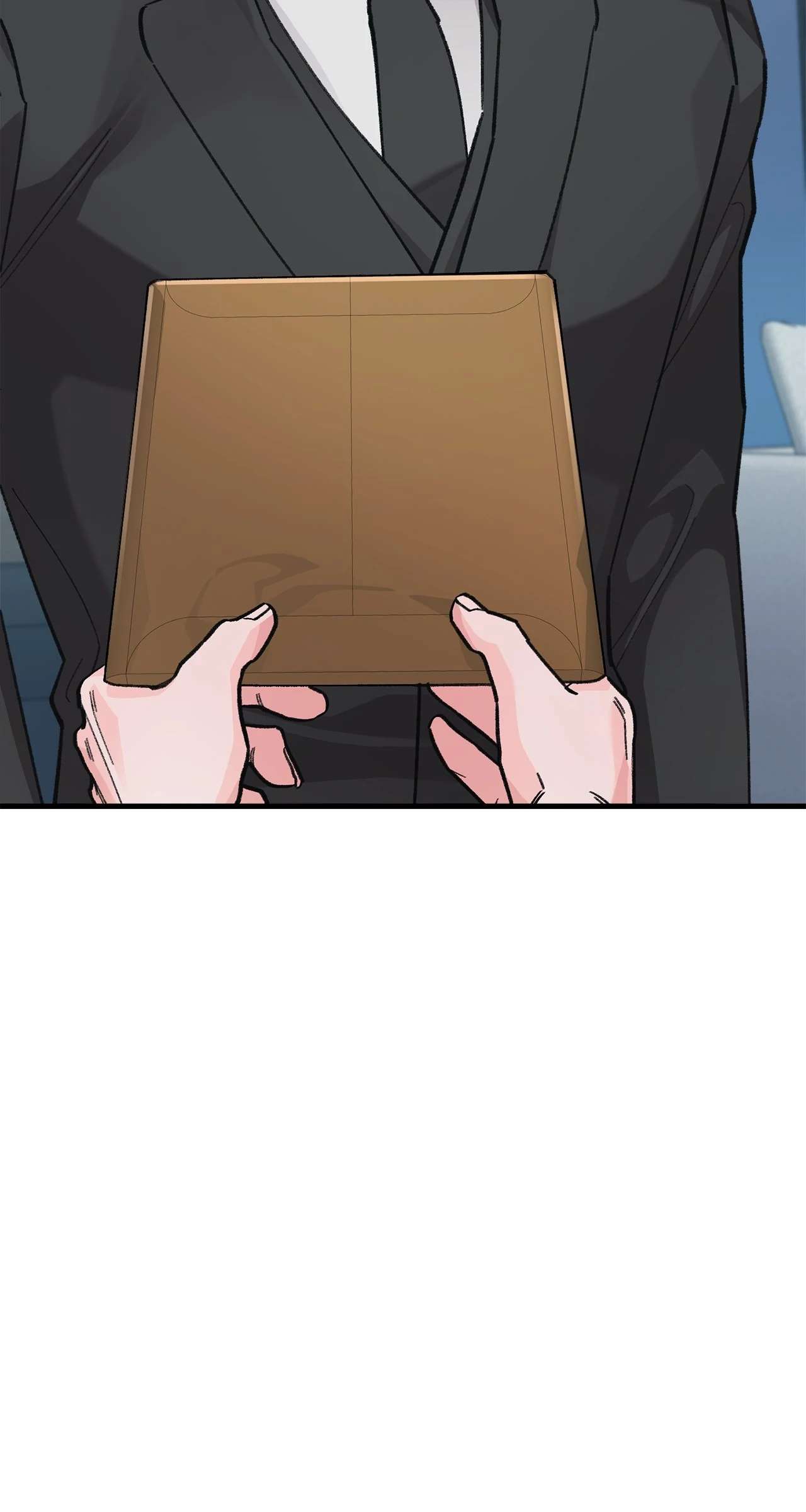 You’re Just My Type, Sir Chapter 11 page 50 - 