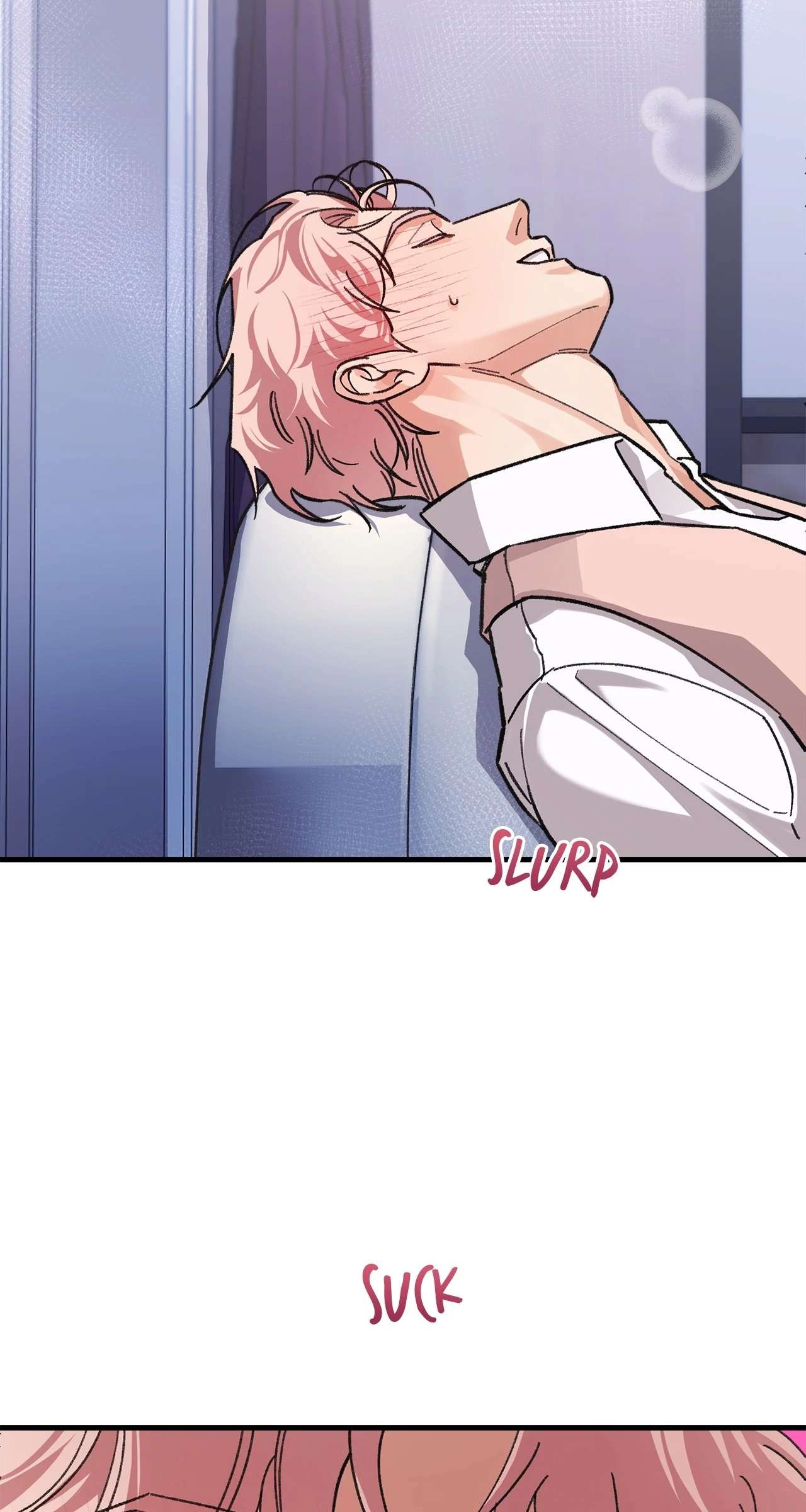 You’re Just My Type, Sir Chapter 11 page 52 - 