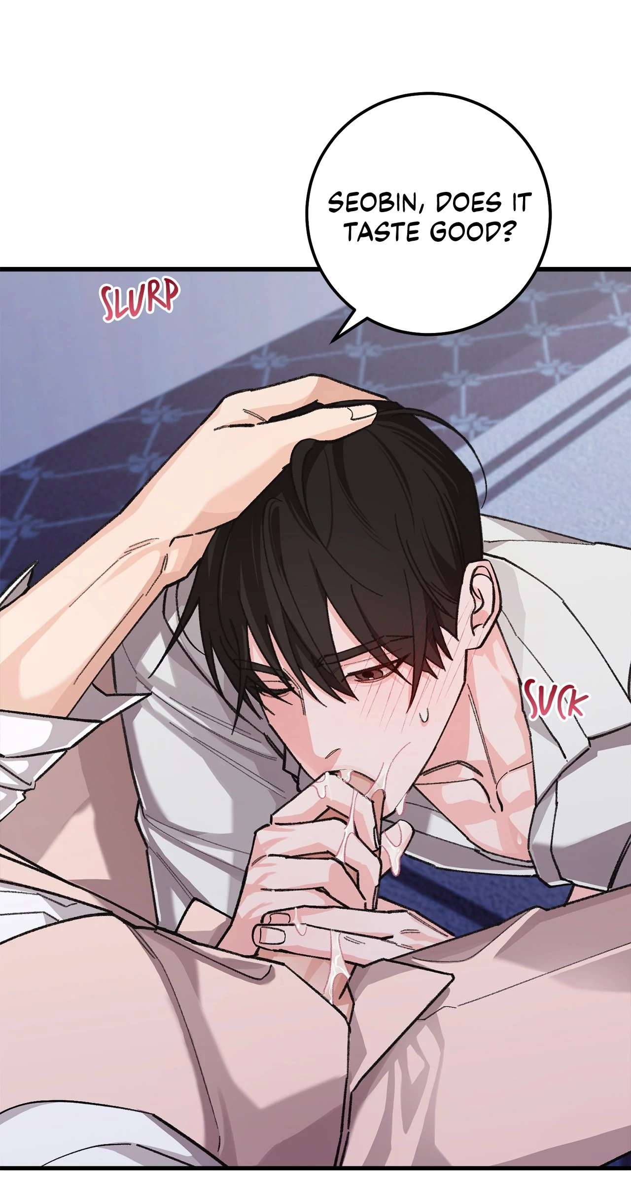 You’re Just My Type, Sir Chapter 11 page 54 - 