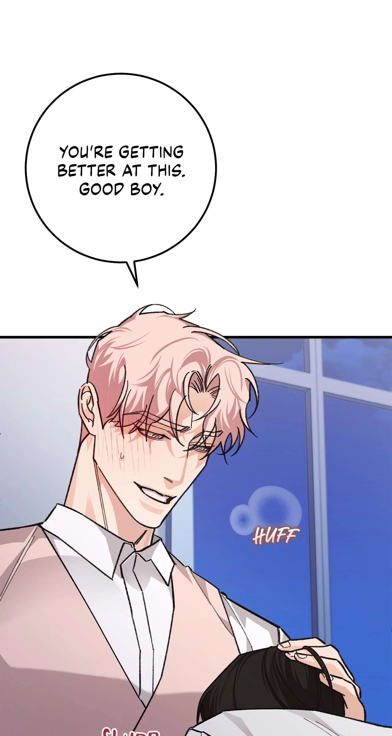 You’re Just My Type, Sir Chapter 11 page 55 - 