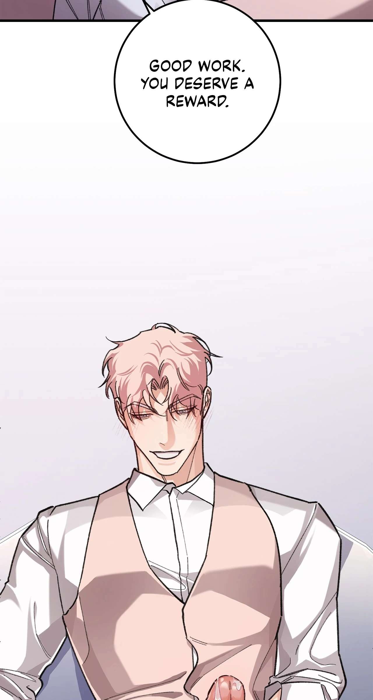 You’re Just My Type, Sir Chapter 11 page 58 - 