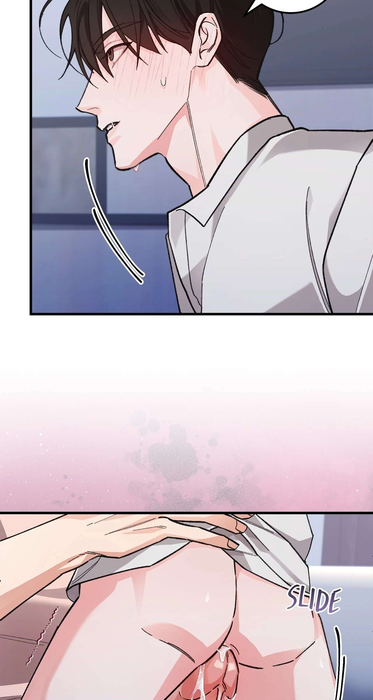 You’re Just My Type, Sir Chapter 11 page 60 - 
