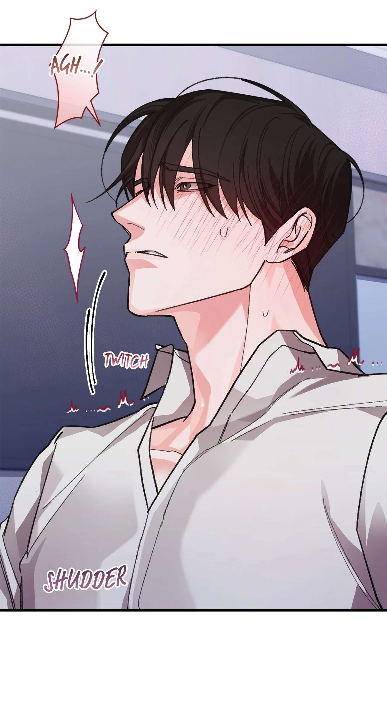 You’re Just My Type, Sir Chapter 11 page 63 - 