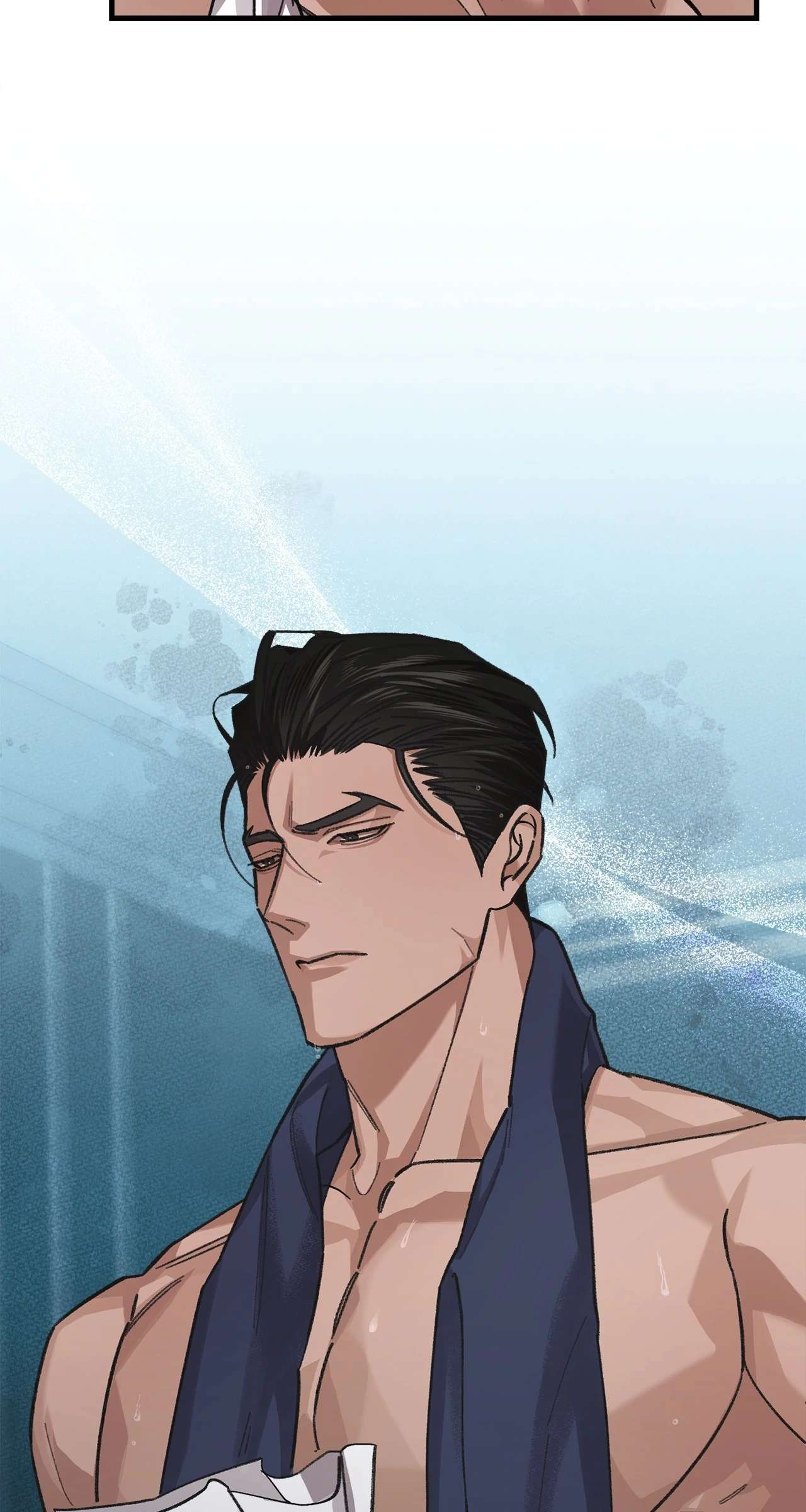 You’re Just My Type, Sir Chapter 11 page 68 - 