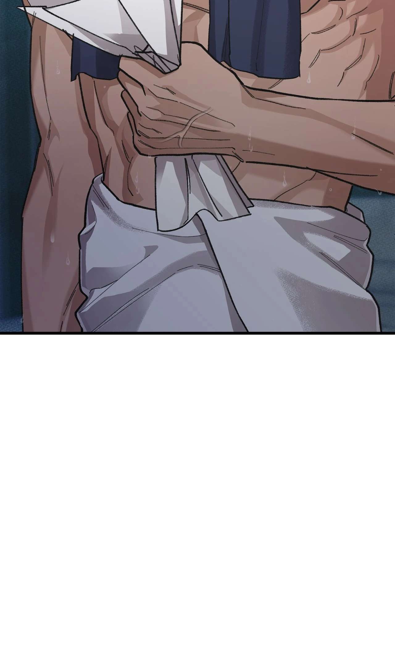 You’re Just My Type, Sir Chapter 11 page 69 - 