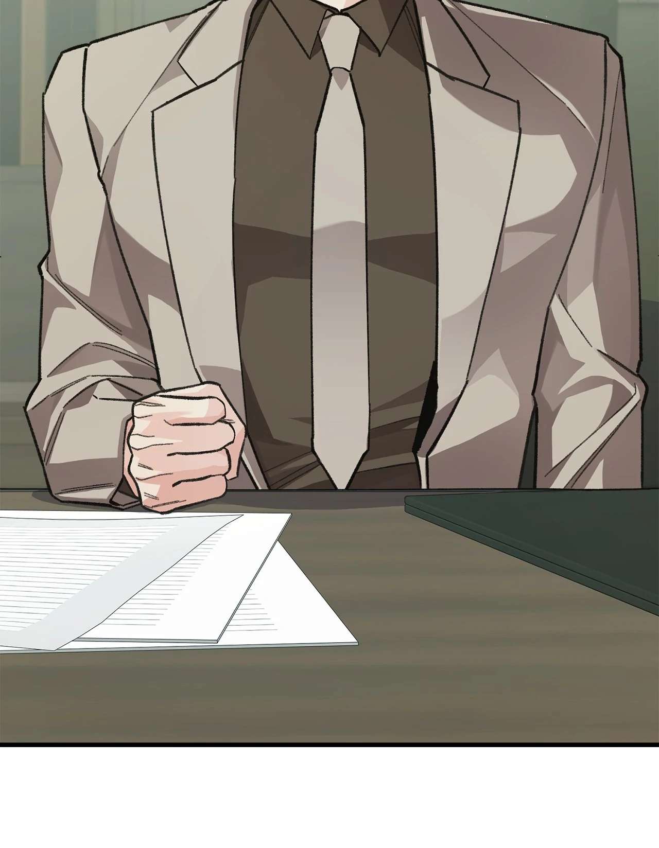 You’re Just My Type, Sir Chapter 11 page 8 - 