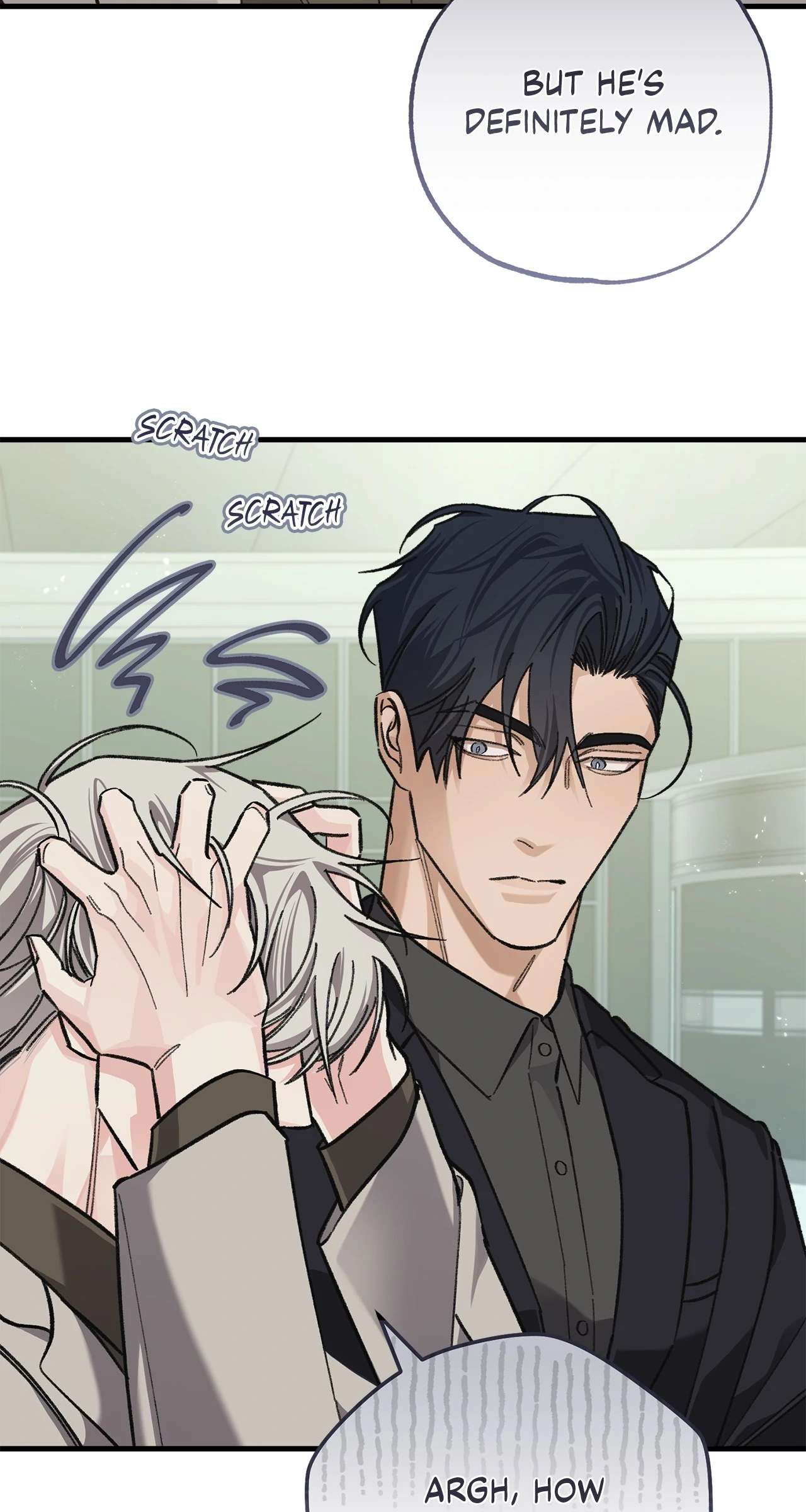 You’re Just My Type, Sir Chapter 12 page 16 - 