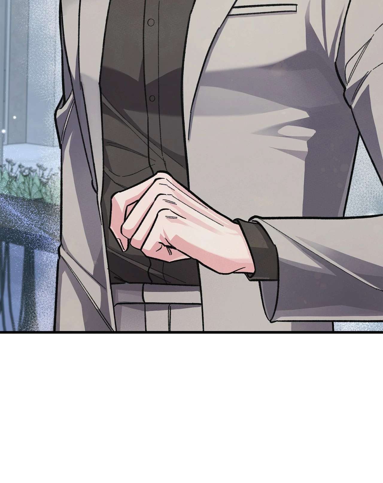 You’re Just My Type, Sir Chapter 12 page 21 - 