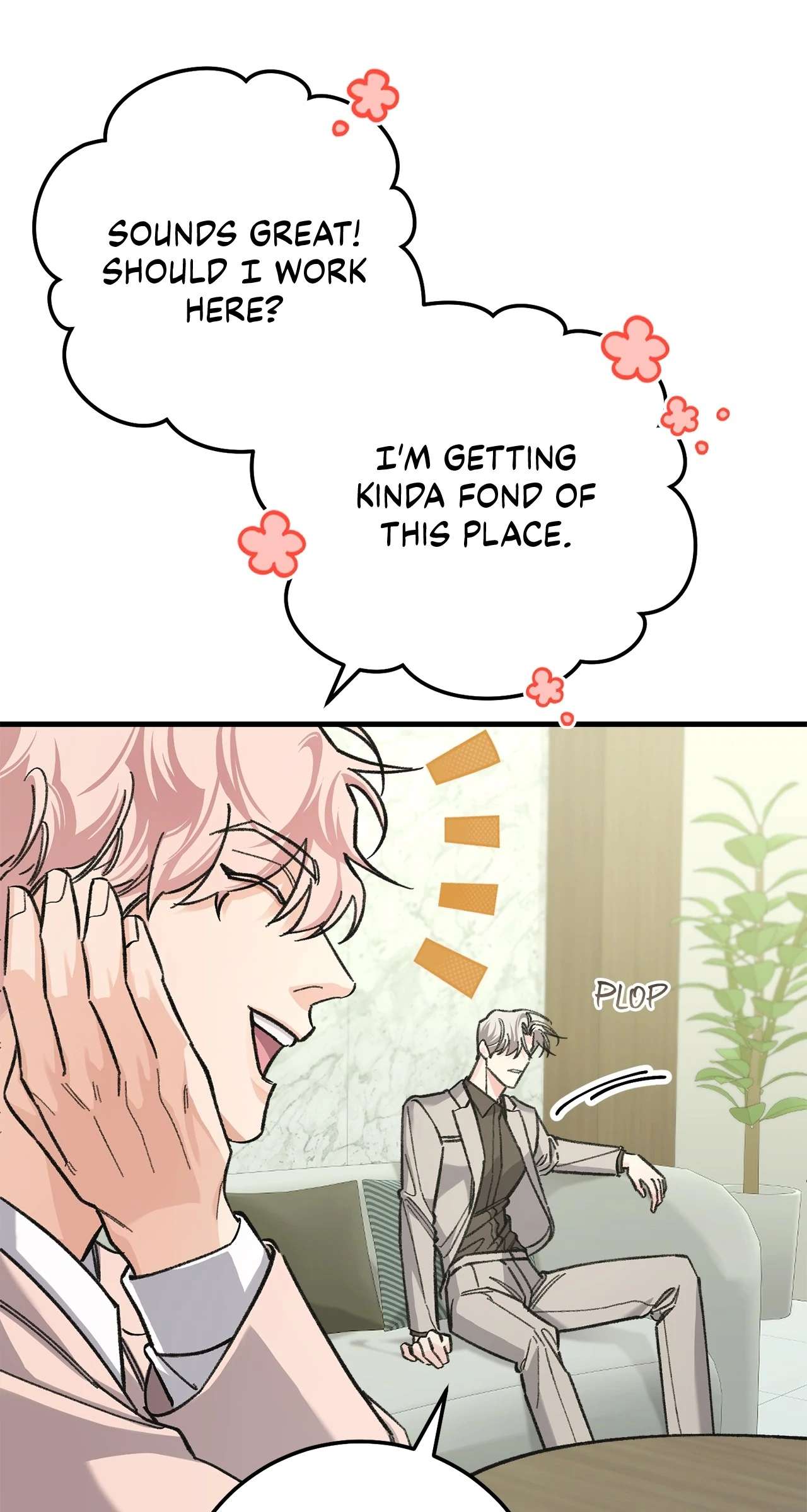 You’re Just My Type, Sir Chapter 12 page 26 - 
