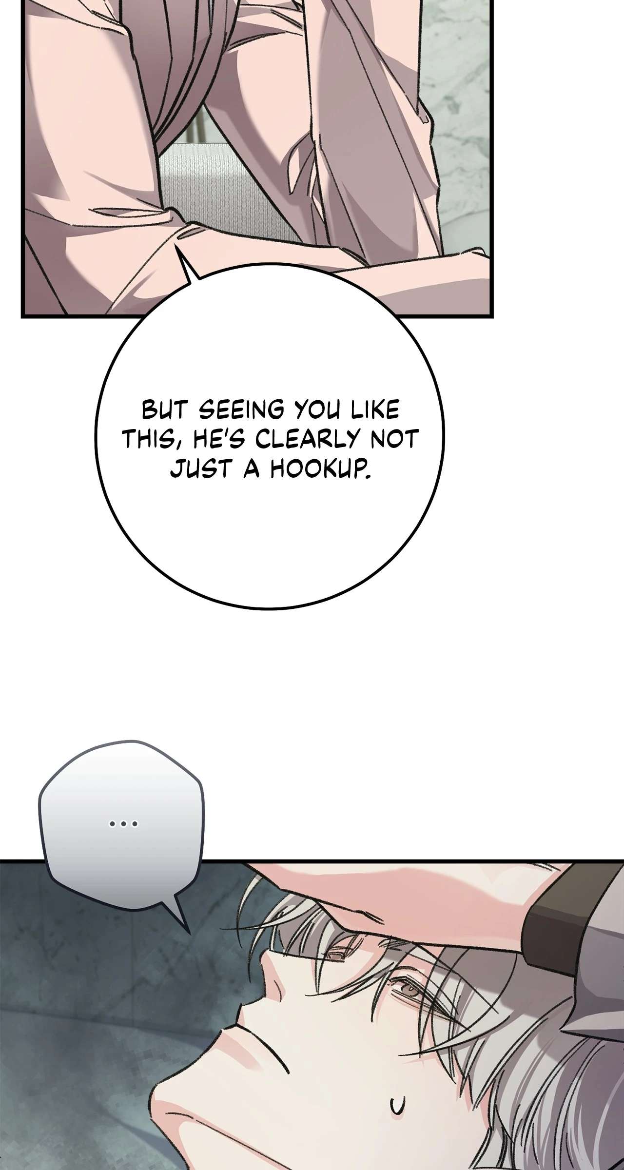 You’re Just My Type, Sir Chapter 12 page 29 - 