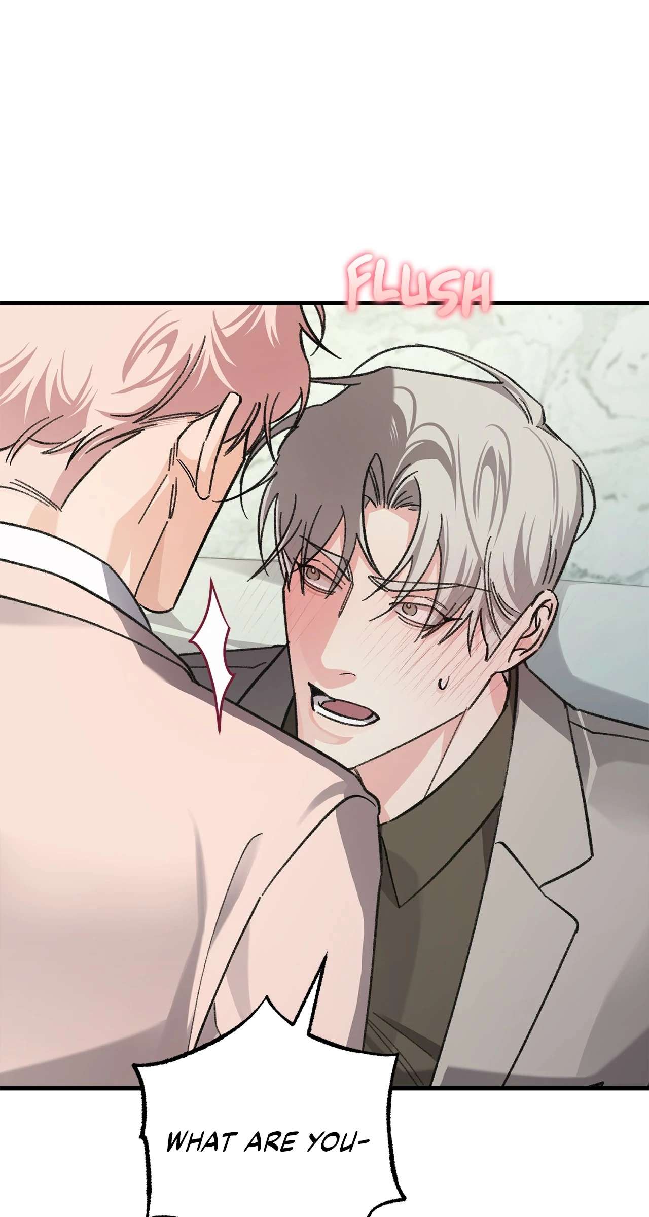 You’re Just My Type, Sir Chapter 12 page 39 - 