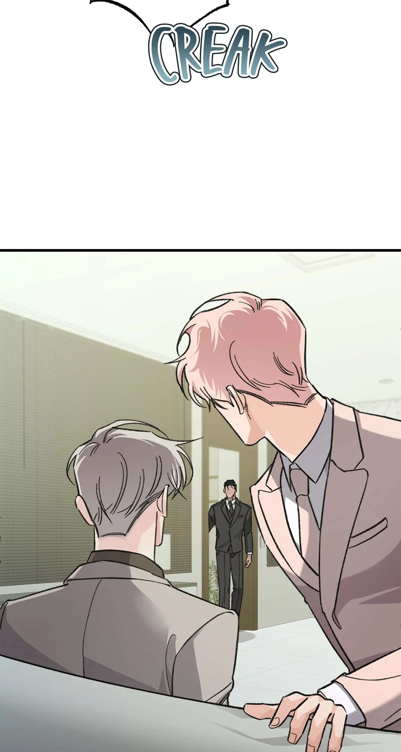 You’re Just My Type, Sir Chapter 12 page 40 - 